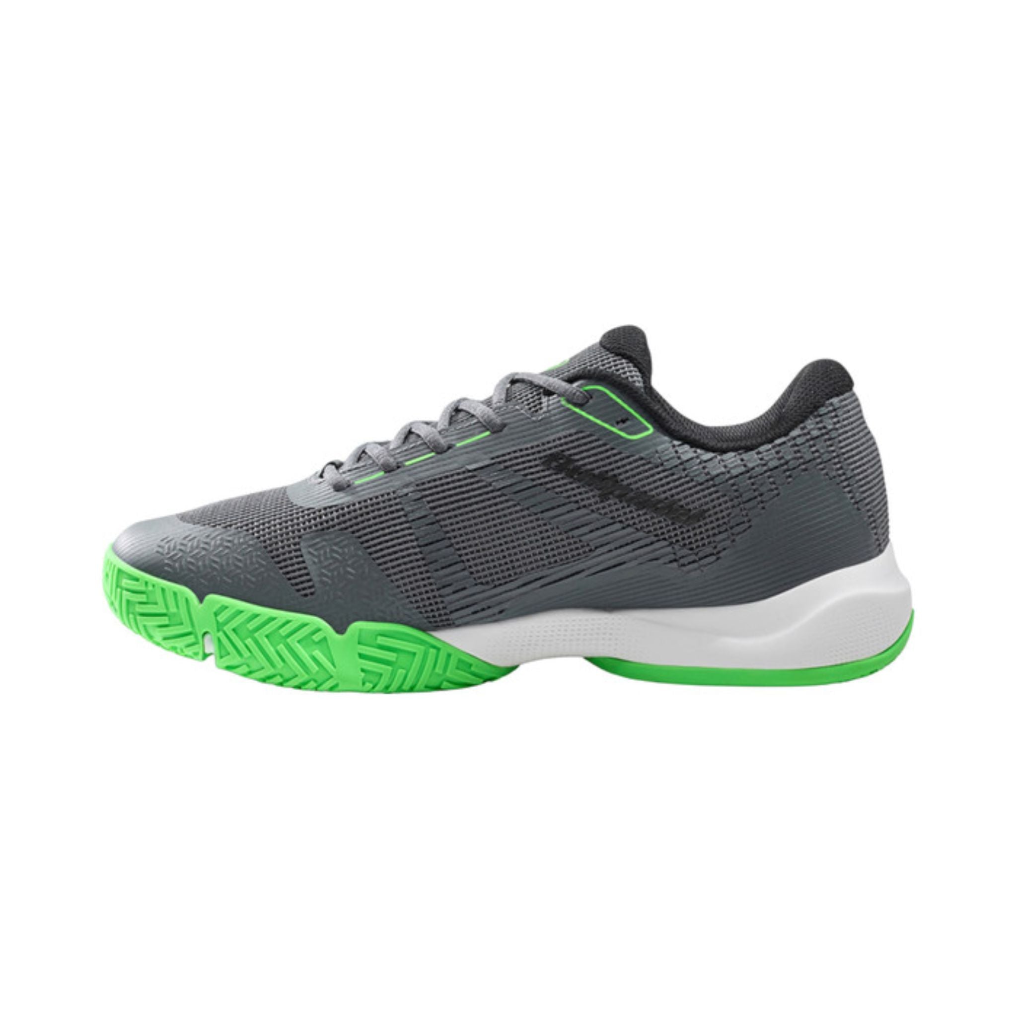 Bullpadel Hybrid fly 26v Grey