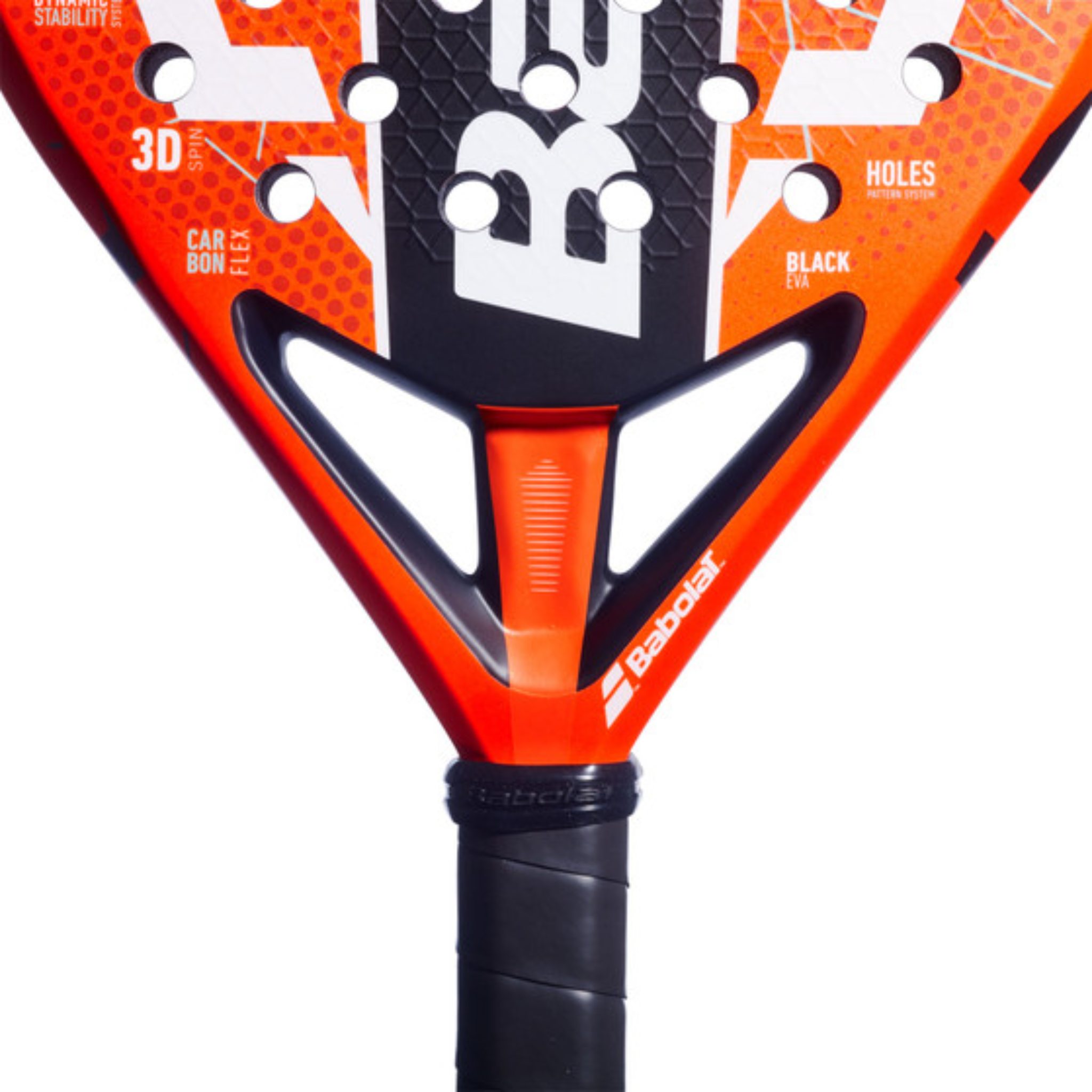 Babolat Veron Juan Lebrón 3.0 2026