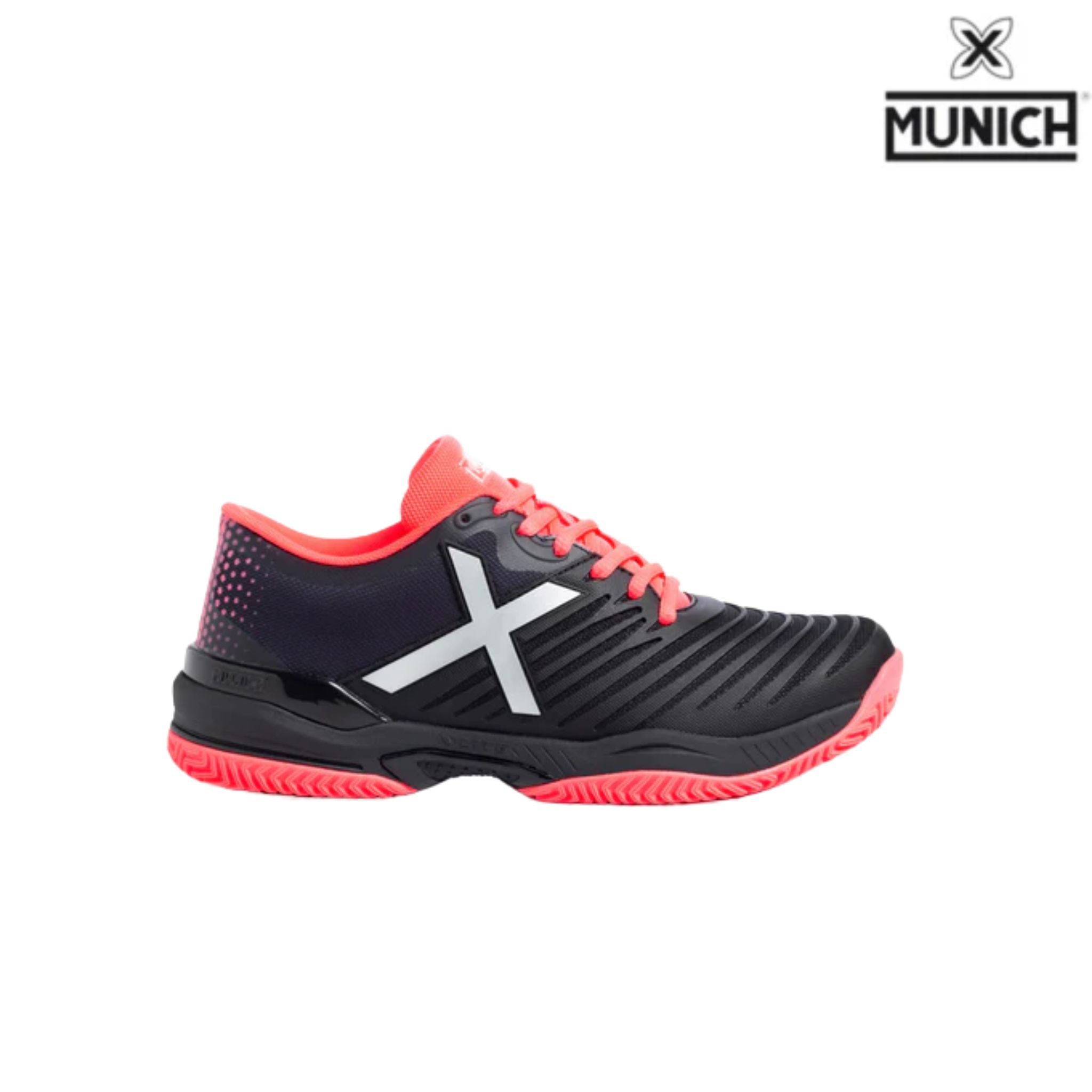 Munich PadX 16 | Padel Shoes