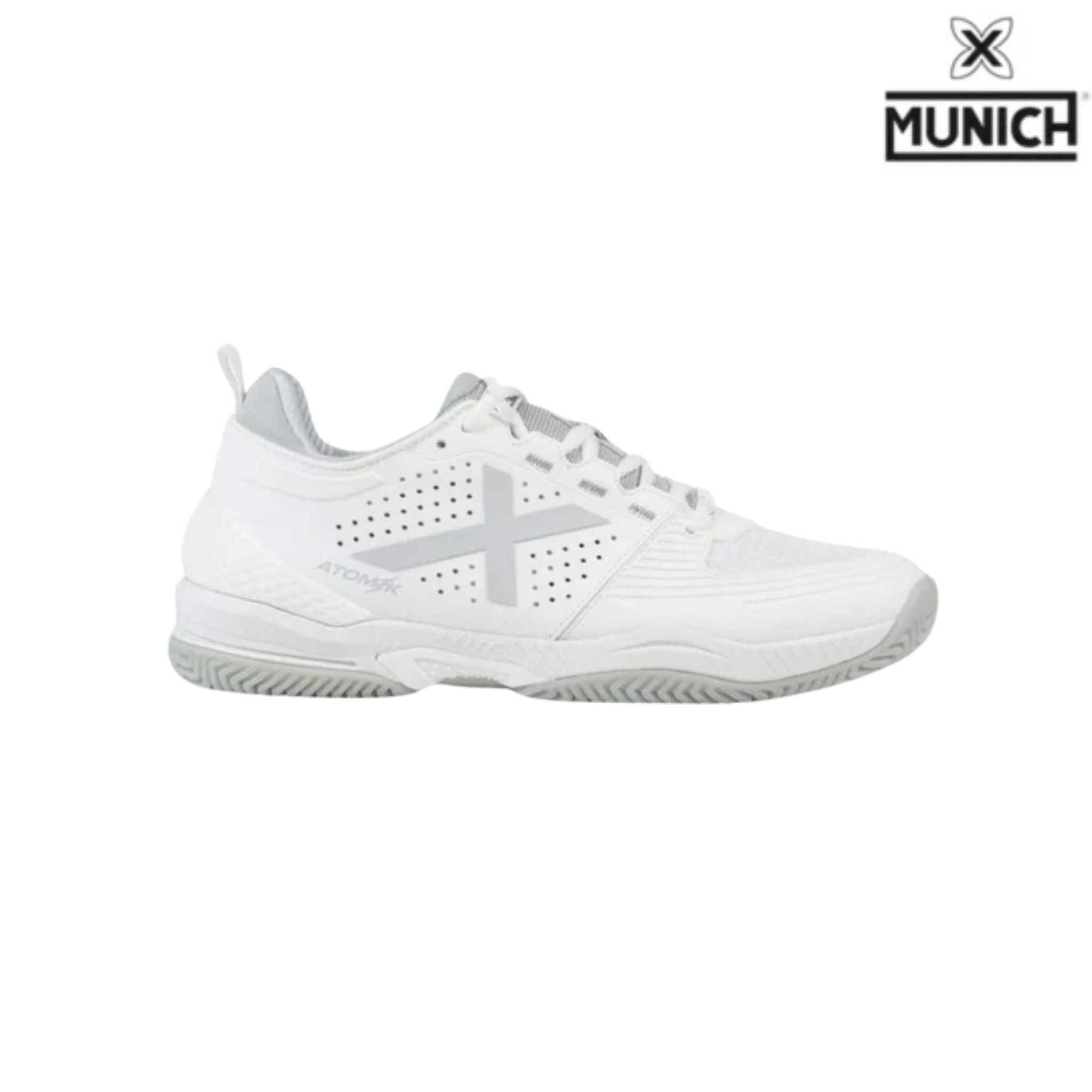 Munich Atomik 41 | Padel Shoes