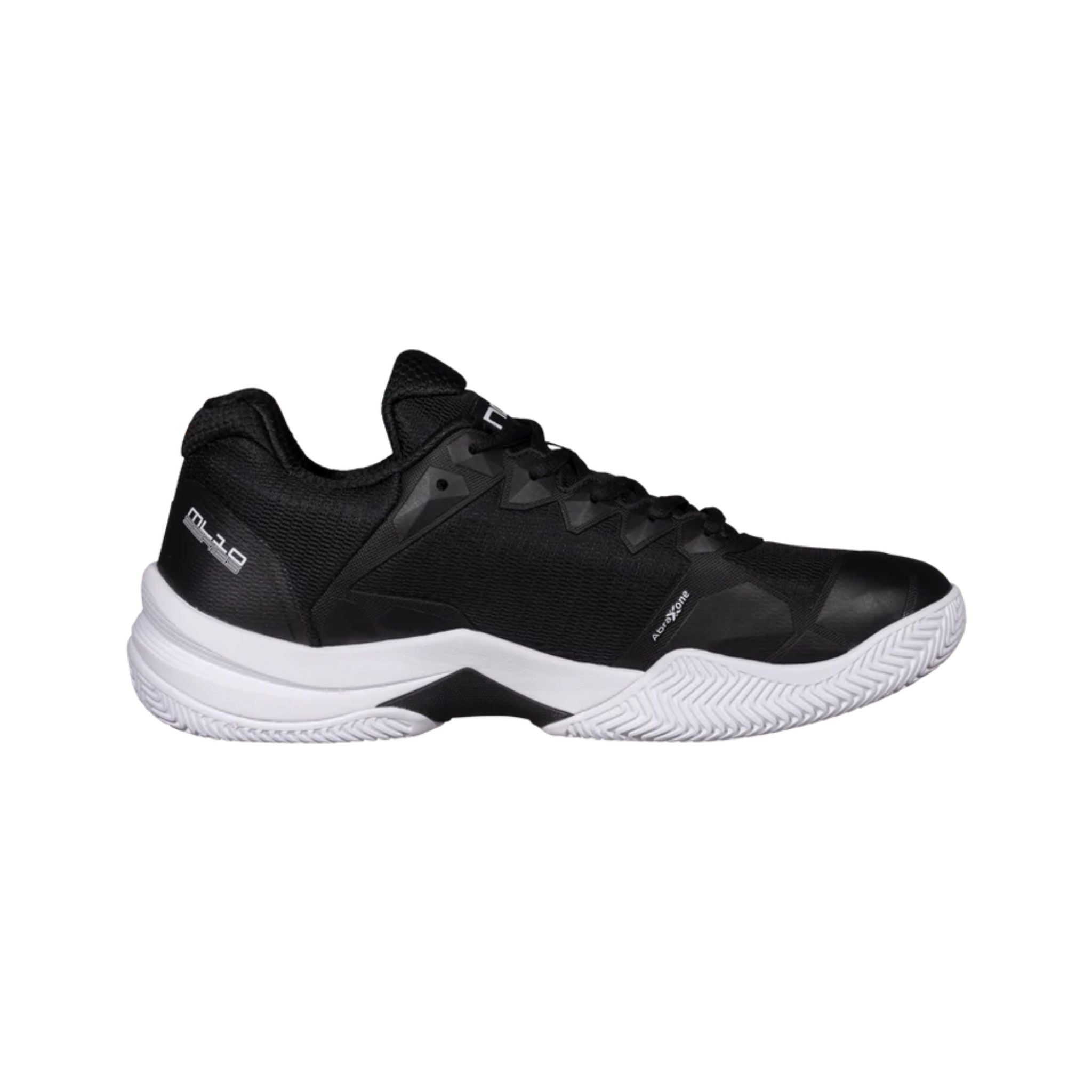 Nox ML10 Hexa Black/white | padel shoes