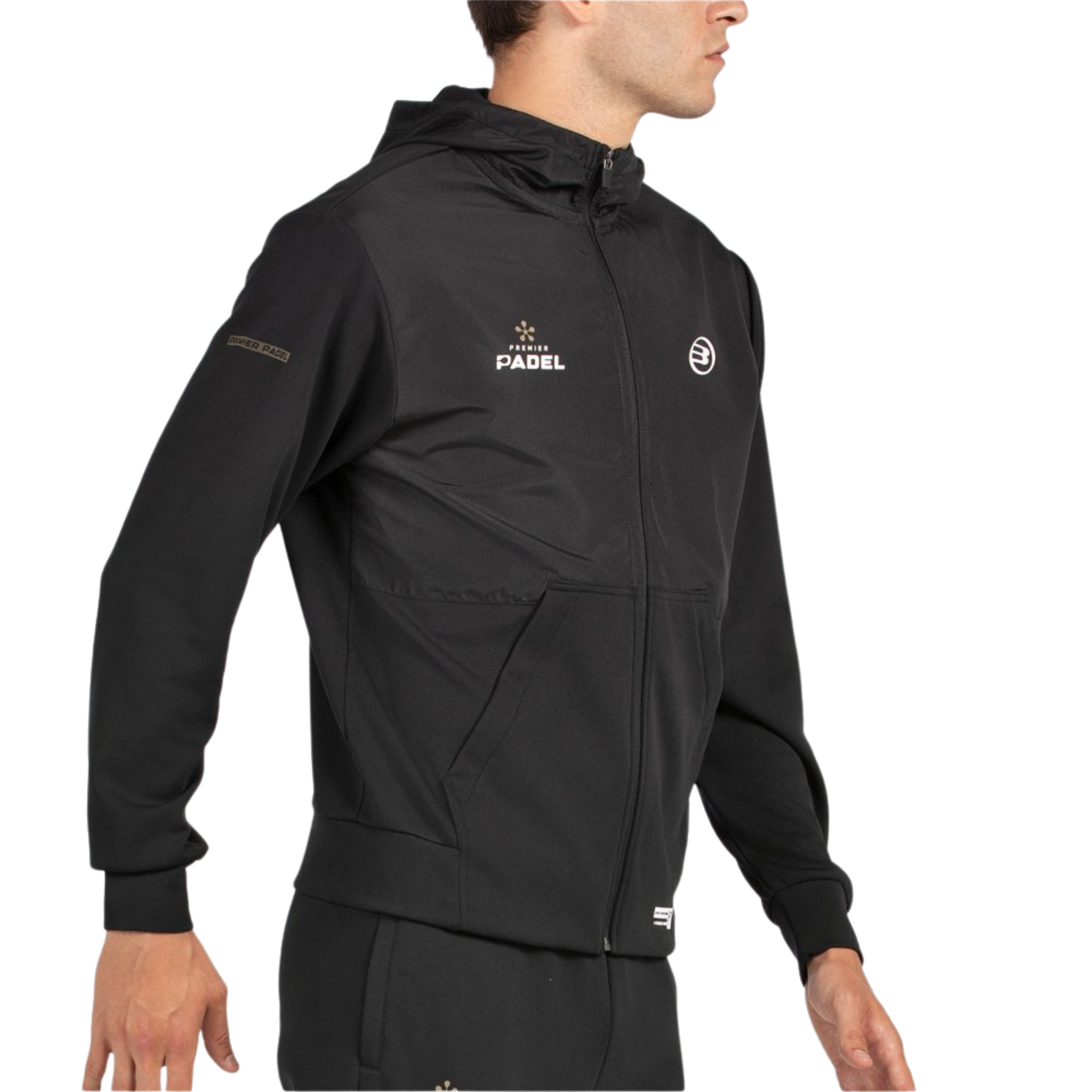 Bullpadel Premier Padel Pitaco Sweatshirt | Men
