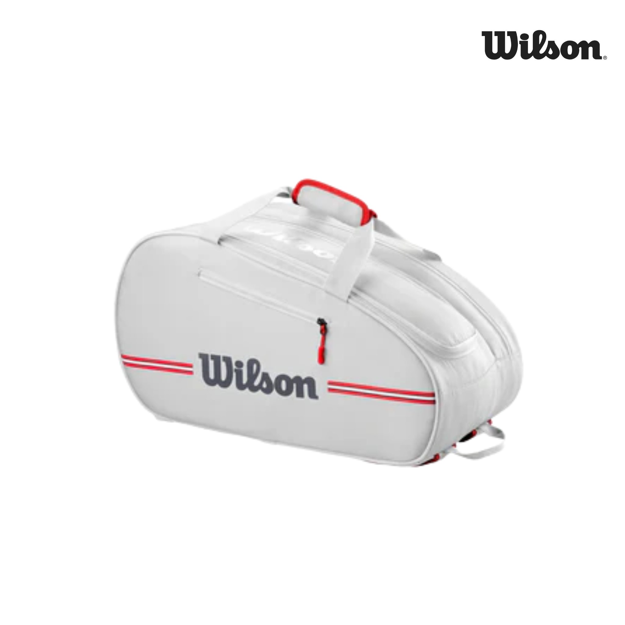 Wilson Team Padel Racketbag