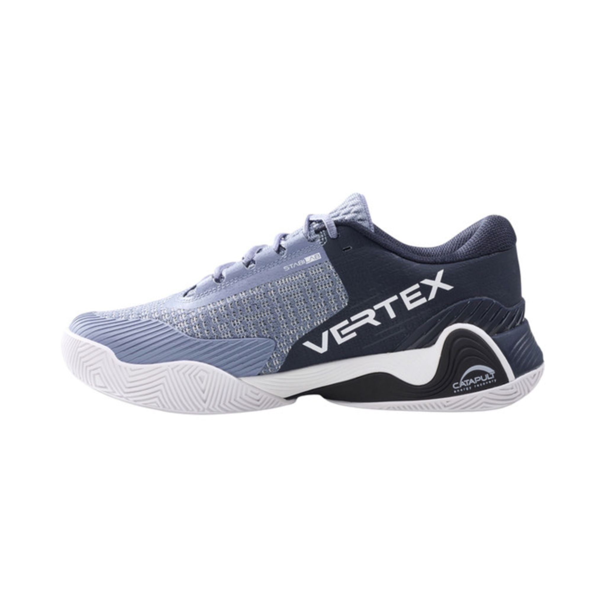 Bullpadel Vertex Vibram 26V Blue