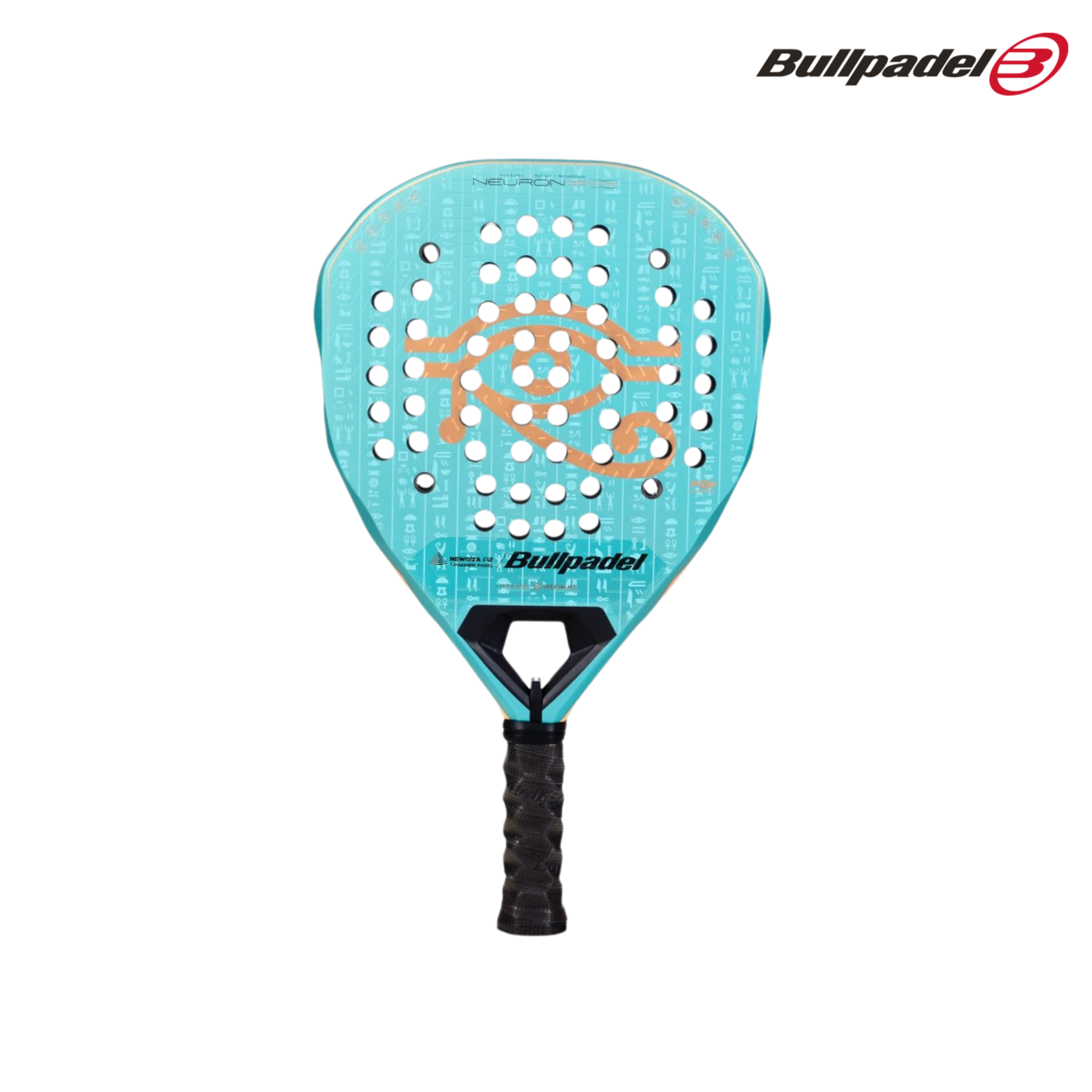 Bullpadel Neuron 02 Edge NewGiza 2026