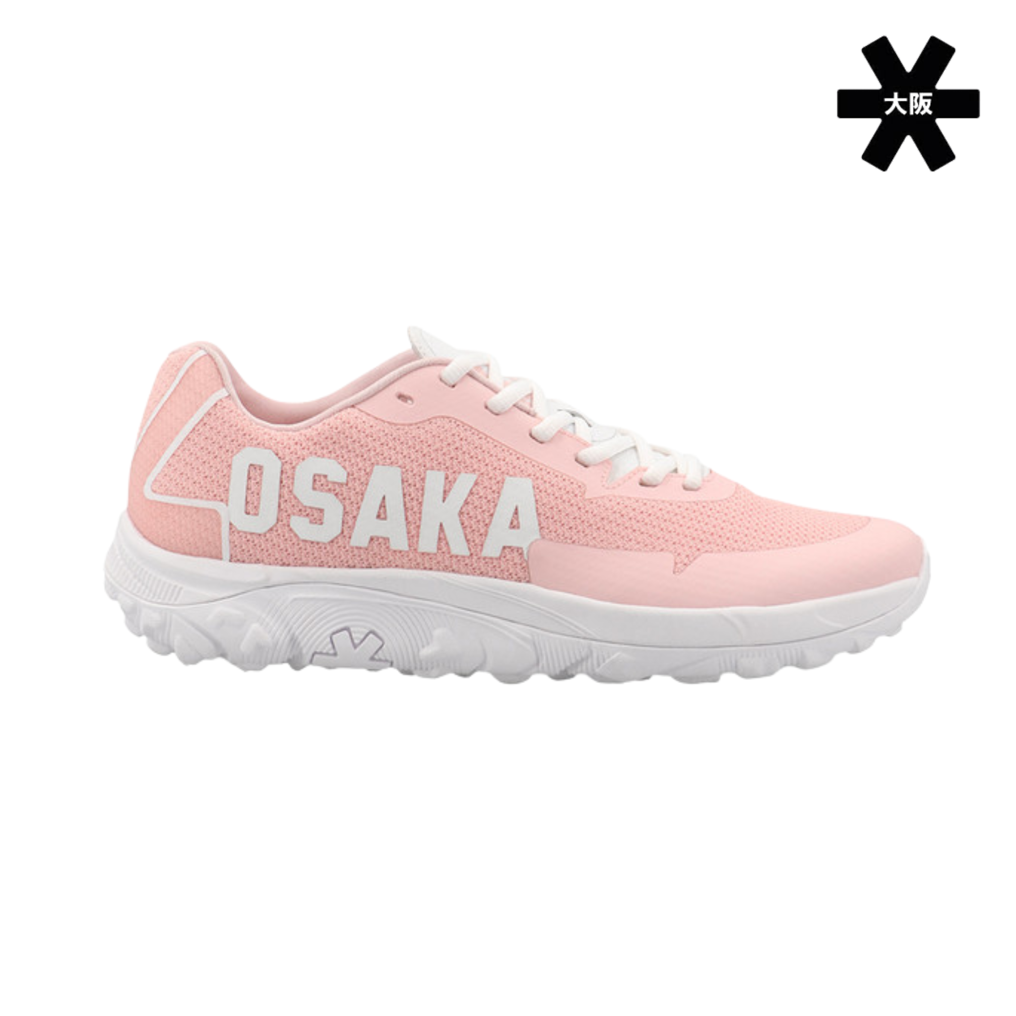 Osaka Kai MK1 UNI Rose