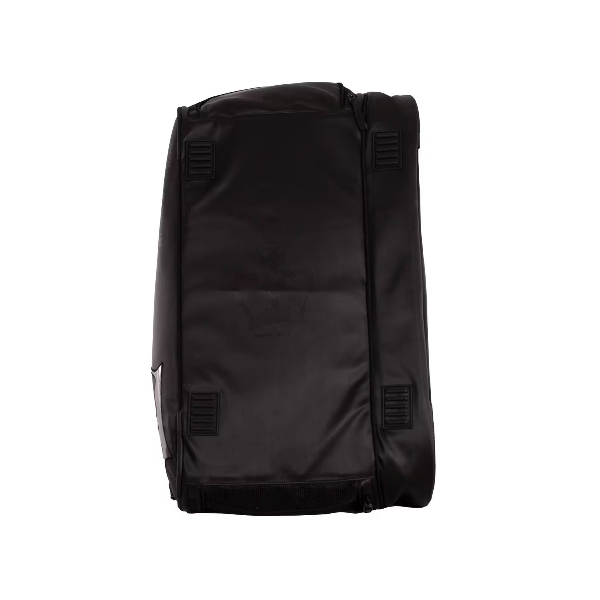 Black Crown Thunder Schwarz Padel Schlägertasche