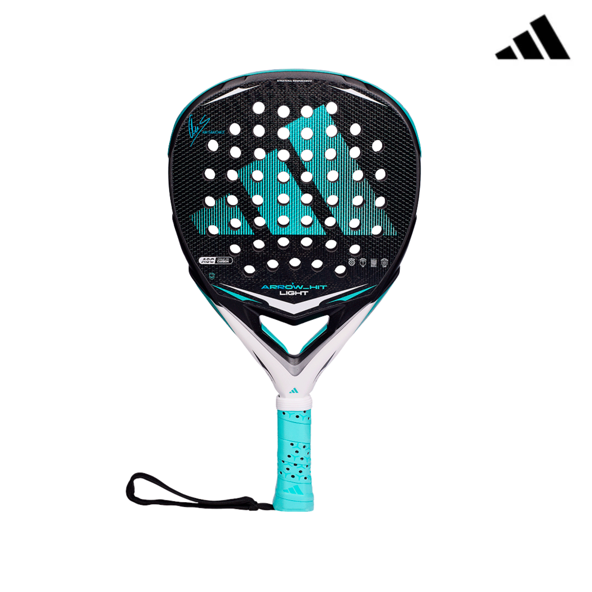 Adidas Arrow Hit Light 2026