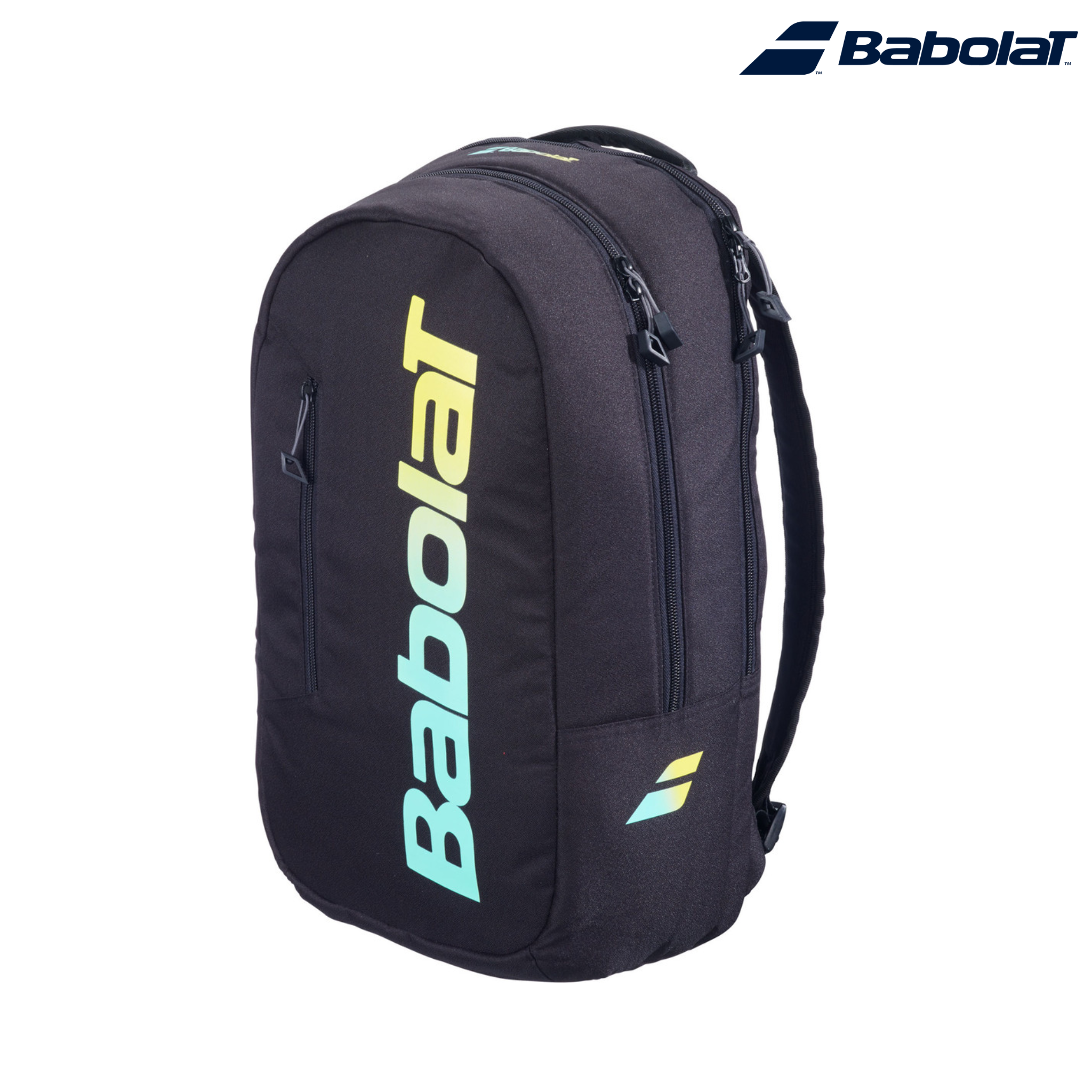 Babolat Court Lite Multicolor Padel Backpack