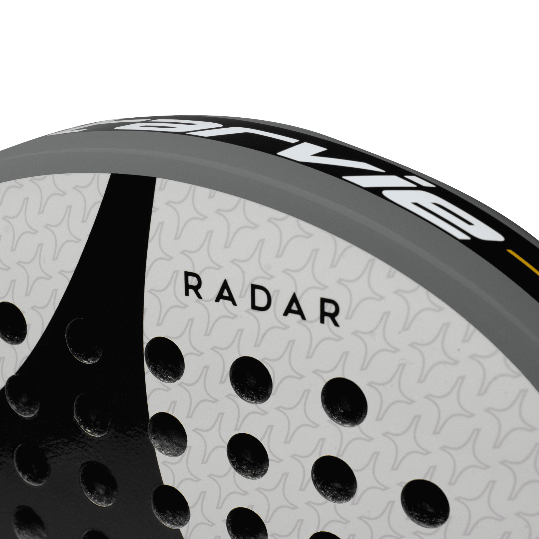 Starvie Radar