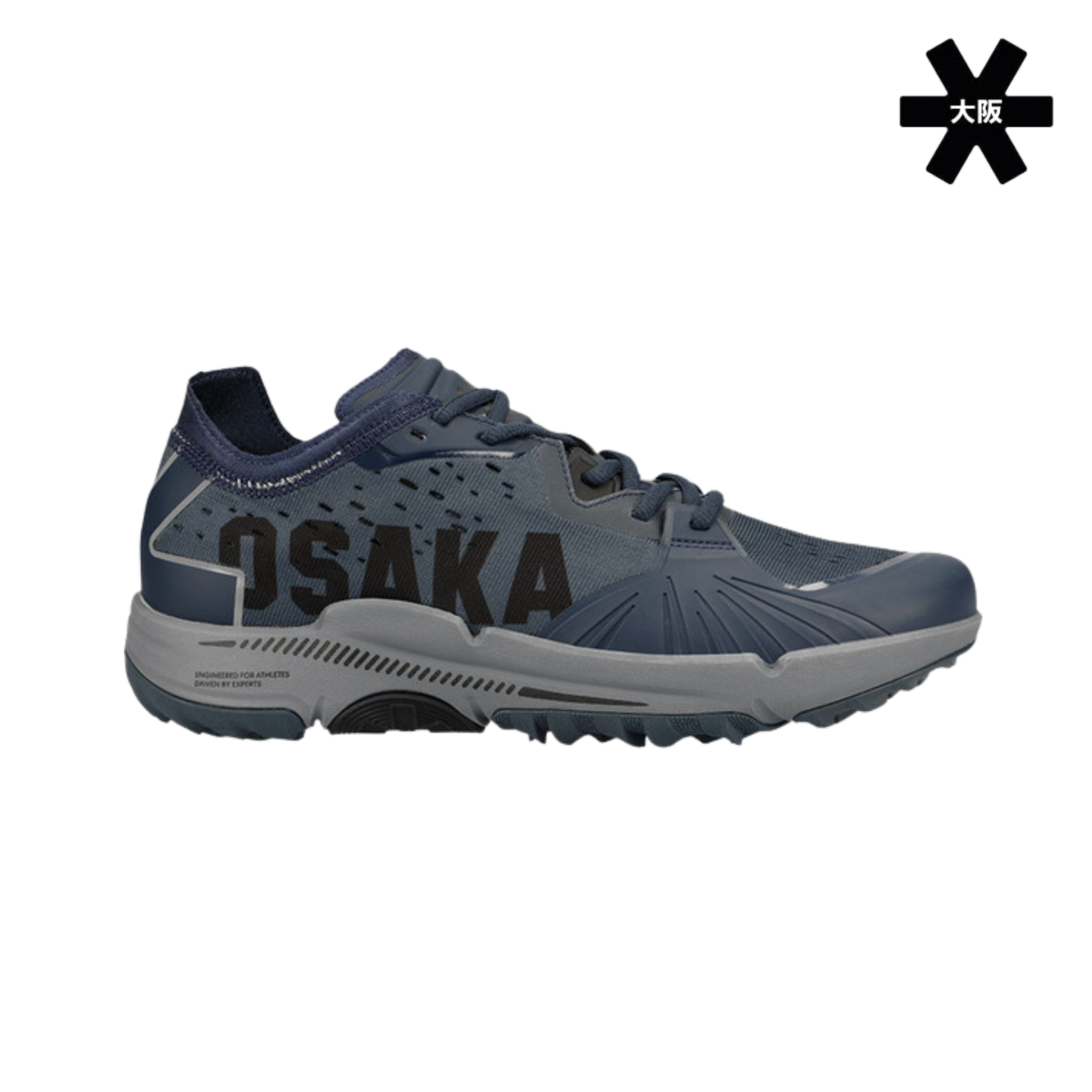 Osaka iDo Mk1 Darkblue