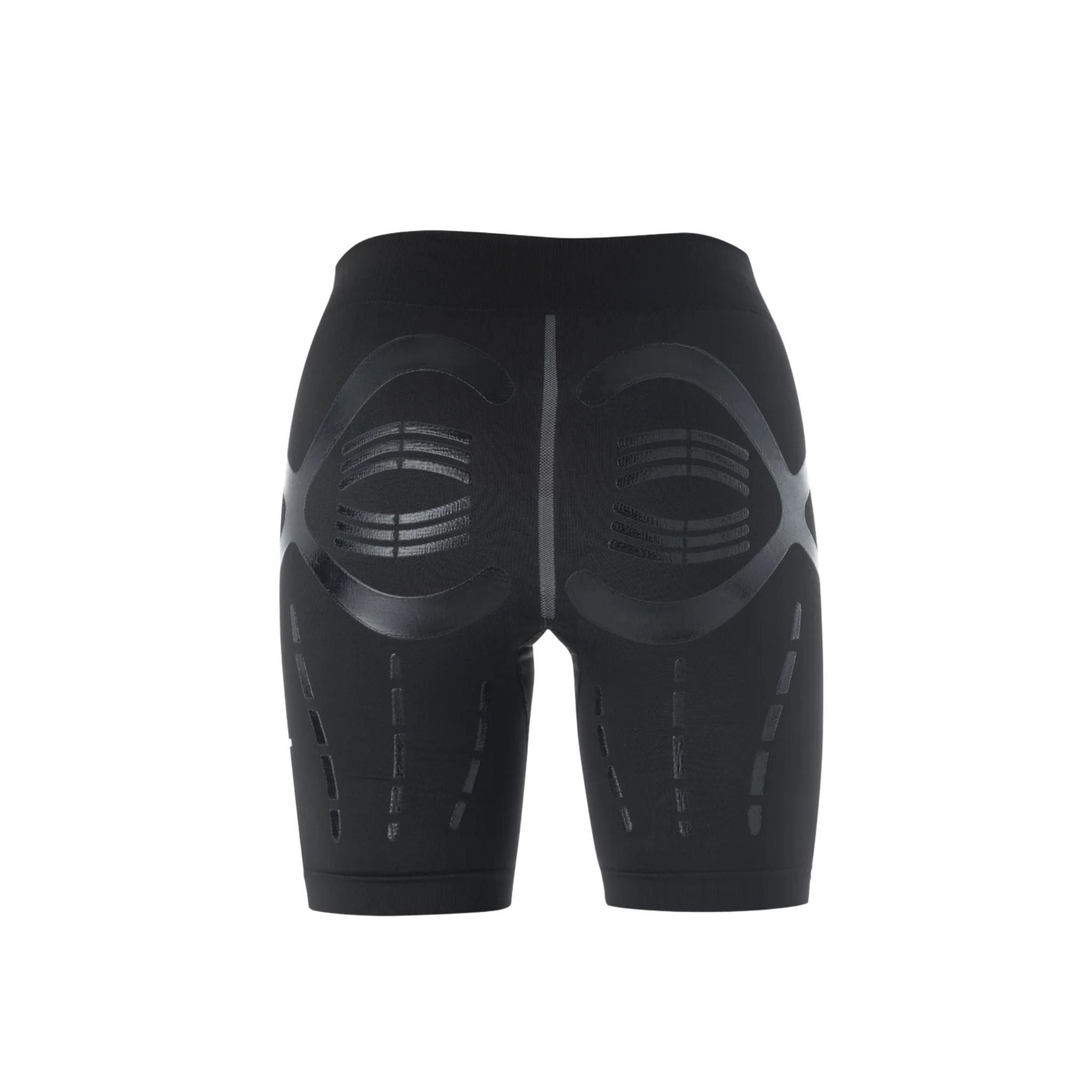 Floky Activator Compression Shorts Black