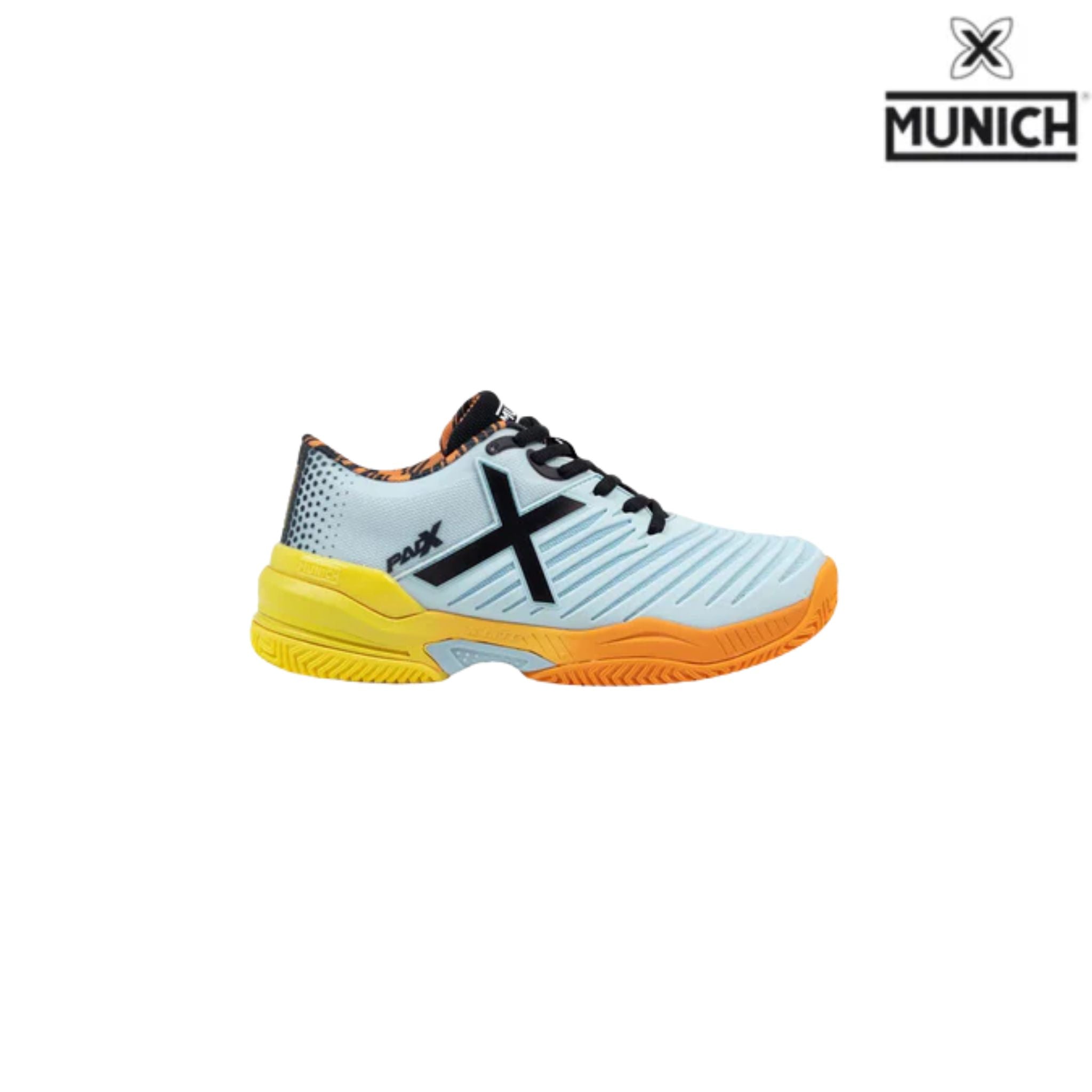 Munich Padx 58