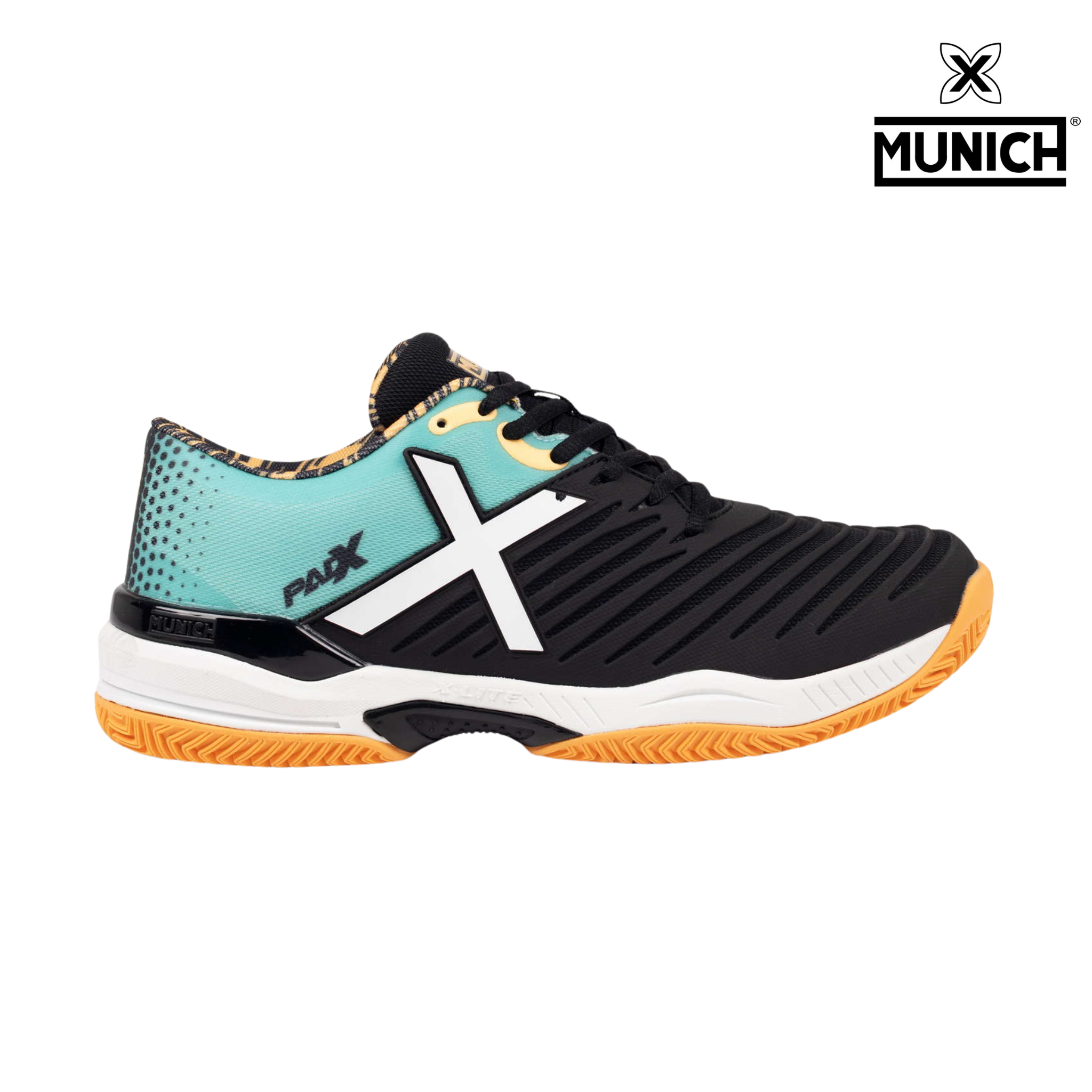 Munich Padx 61 | Padel Shoes