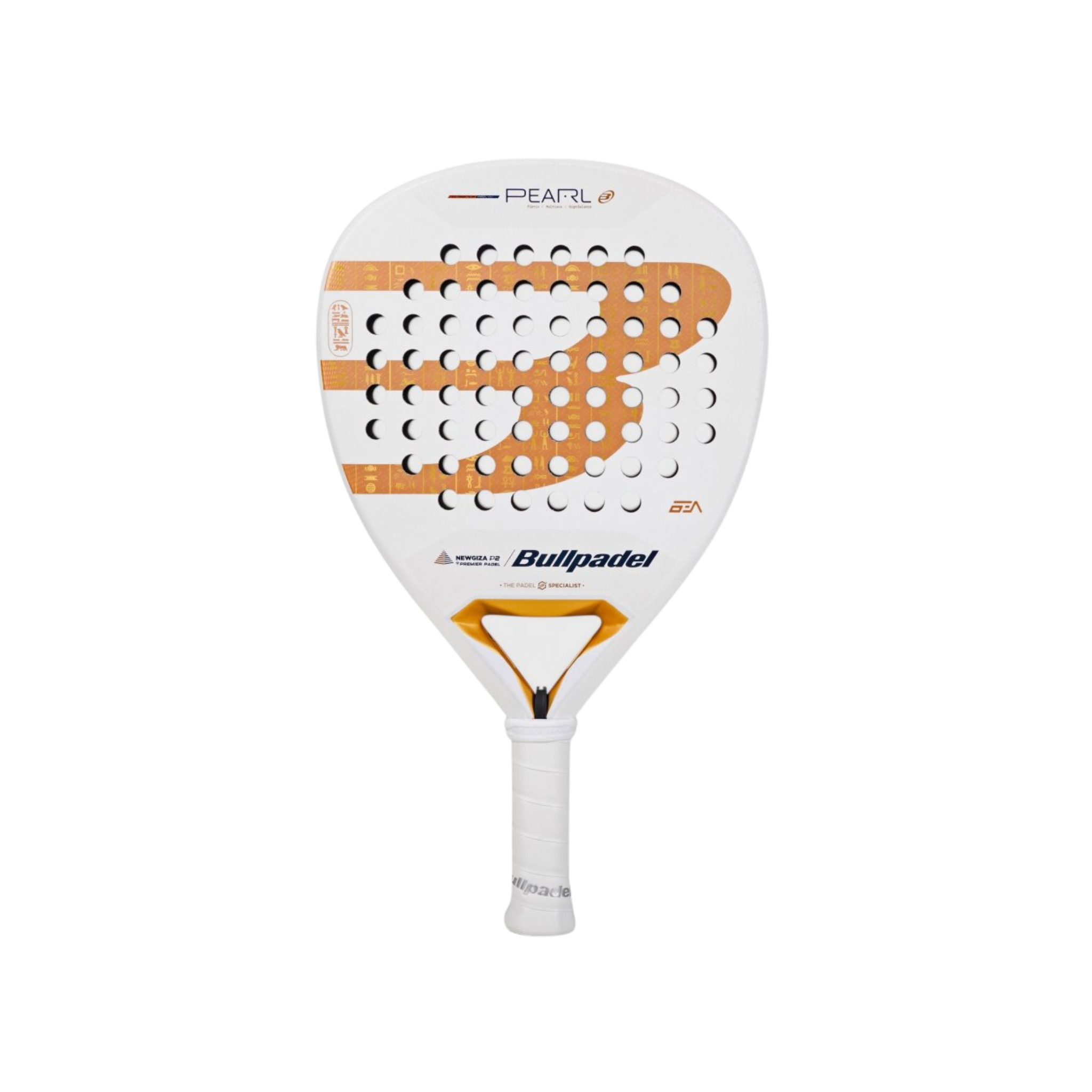 Bullpadel Pearl NewGiza 2026