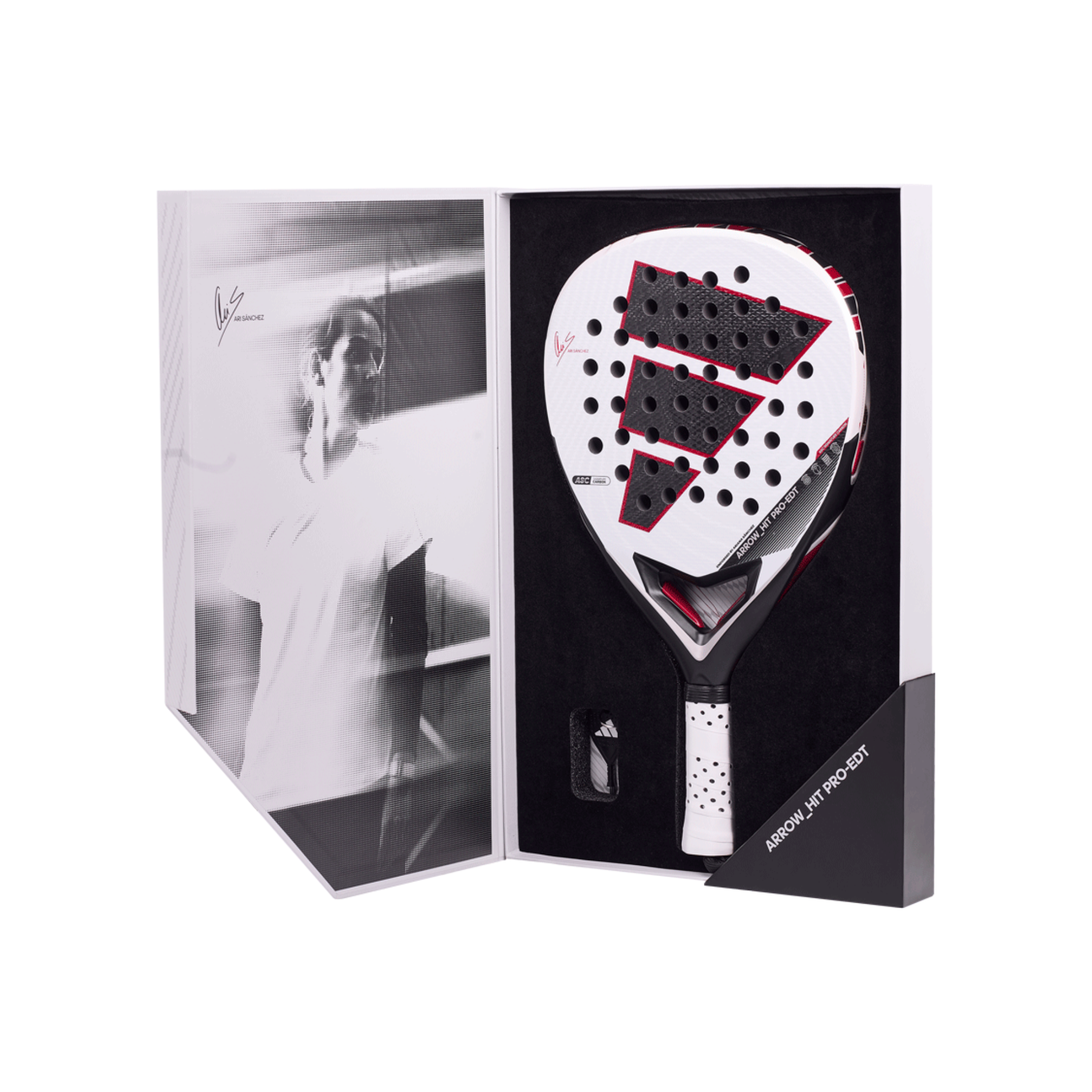 Adidas Arrow Hit 2026 PRO-EDT