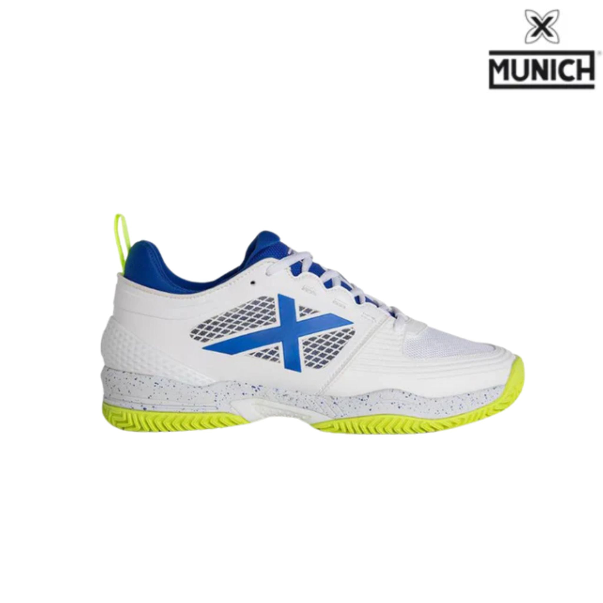 Munich Atomik 24 | Padel Shoes