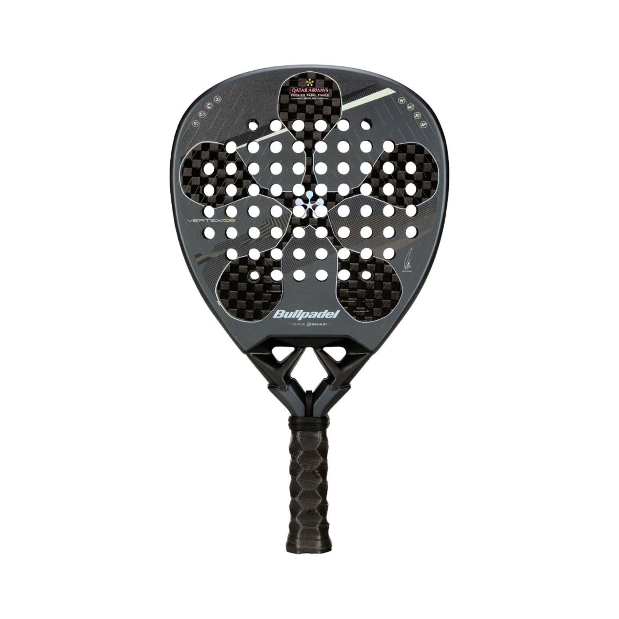 Bullpadel Vertex 05 Tour Finals LTD
