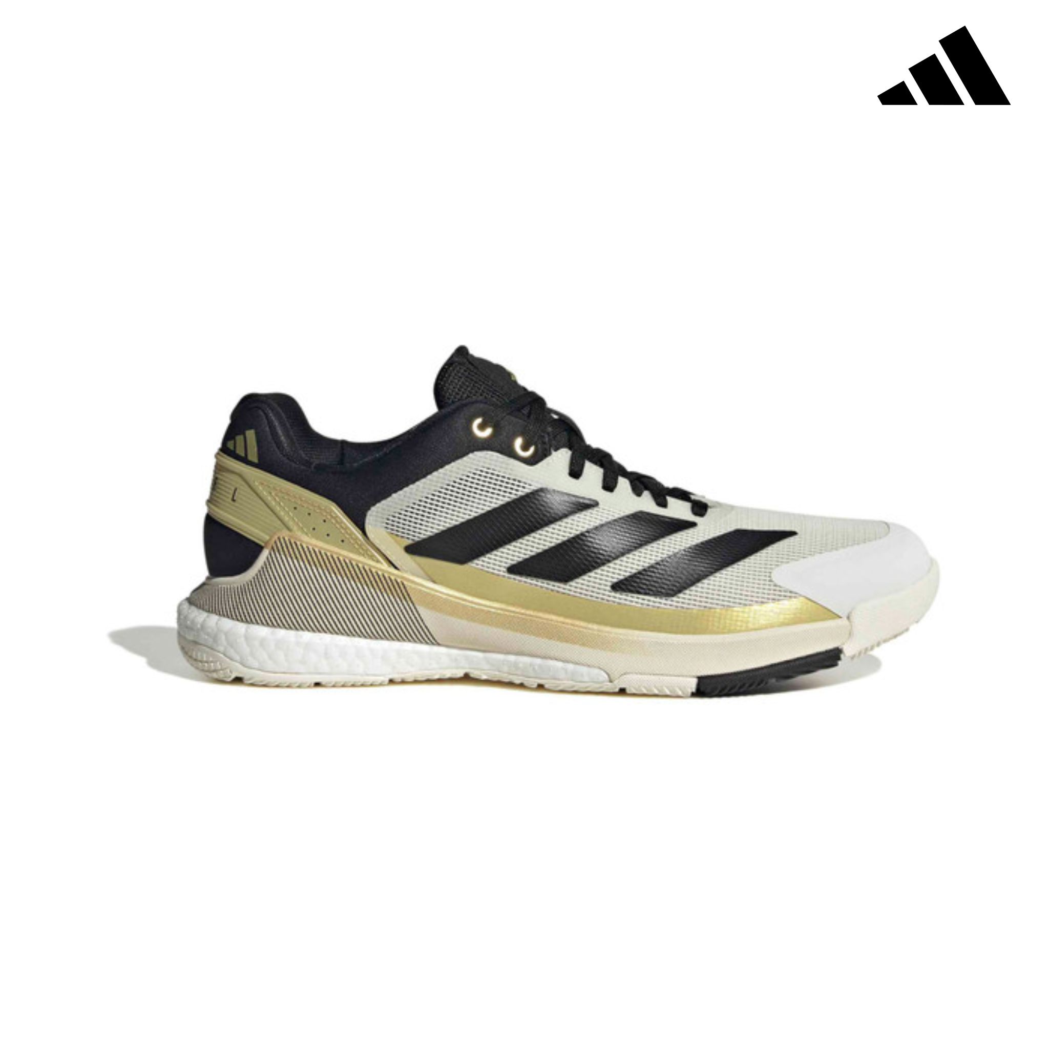 adidas Crazyquick Boost Padel Shoes Men | KI3591