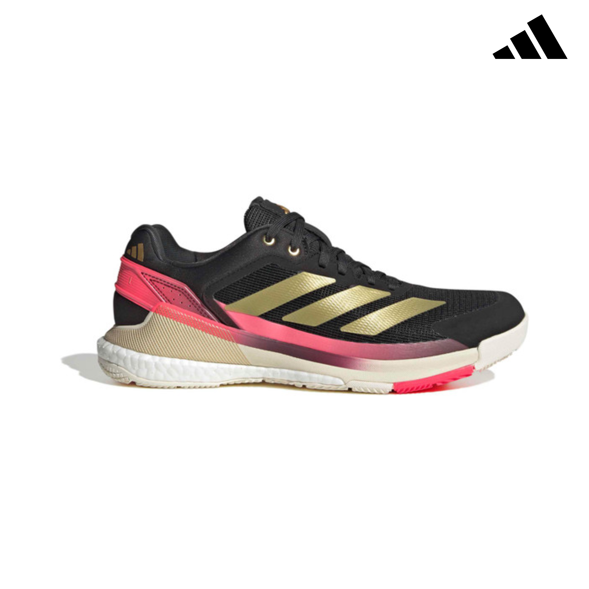 adidas Crazyquick Boost Padel Shoes Men | KJ1903