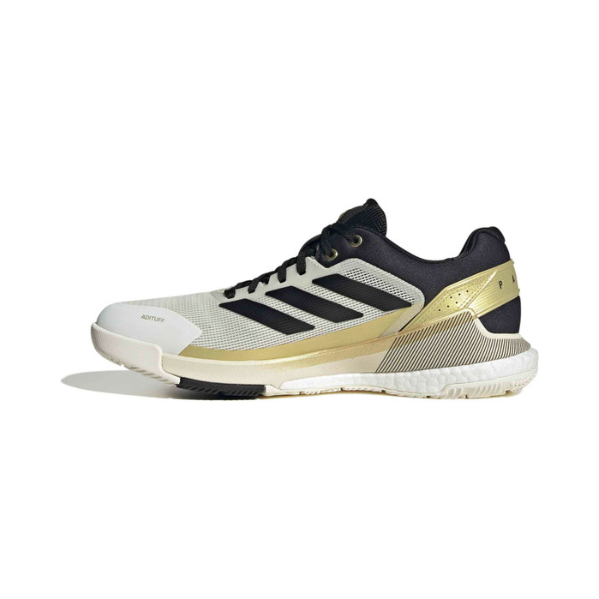 adidas Crazyquick Boost Padel Shoes Men | KI3591