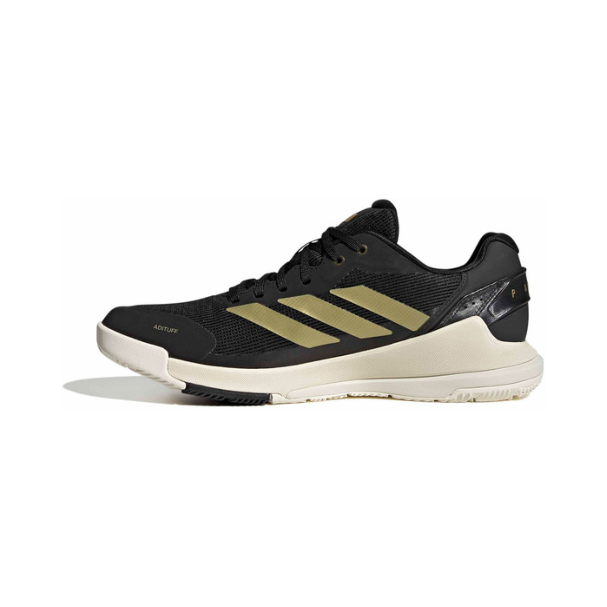 adidas Crazyquick Lightstrike Padel Shoes Men | KH5912