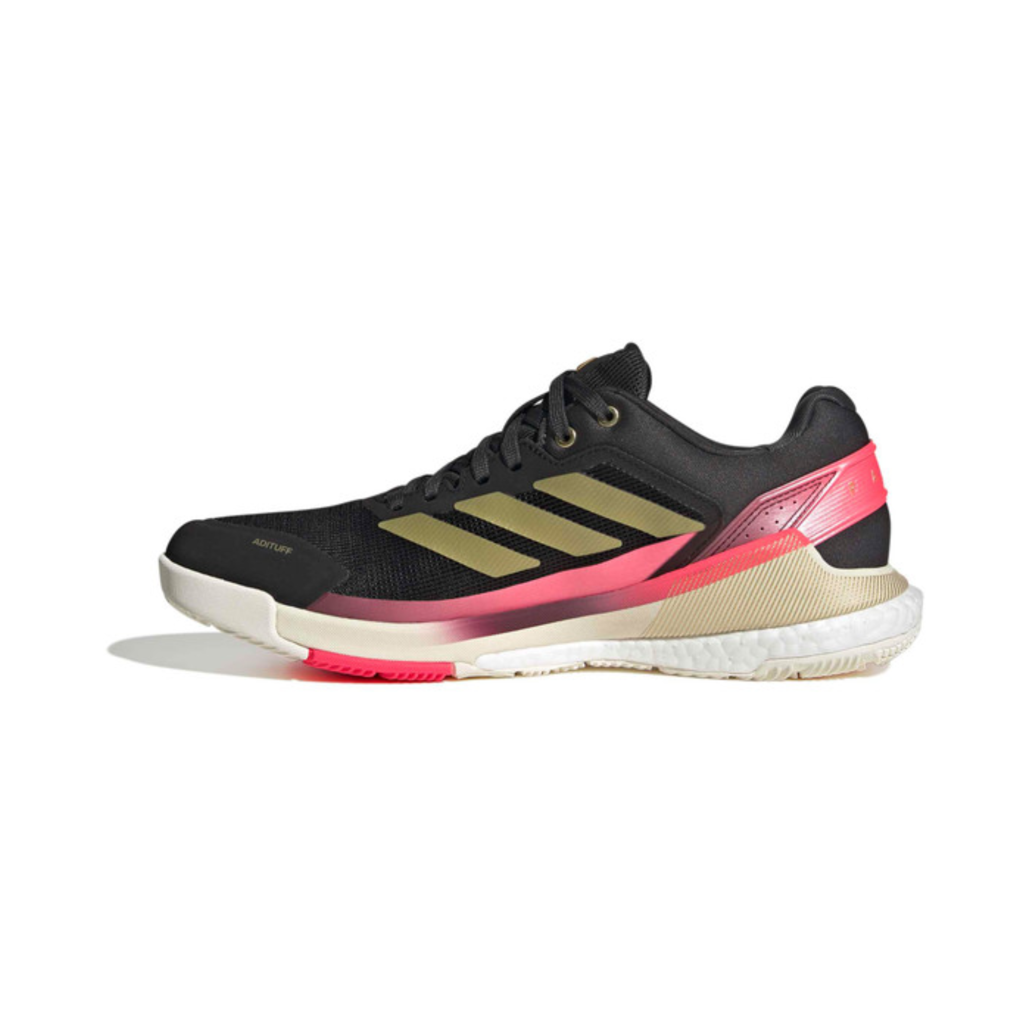 adidas Crazyquick Boost Padel Shoes Men | KJ1903