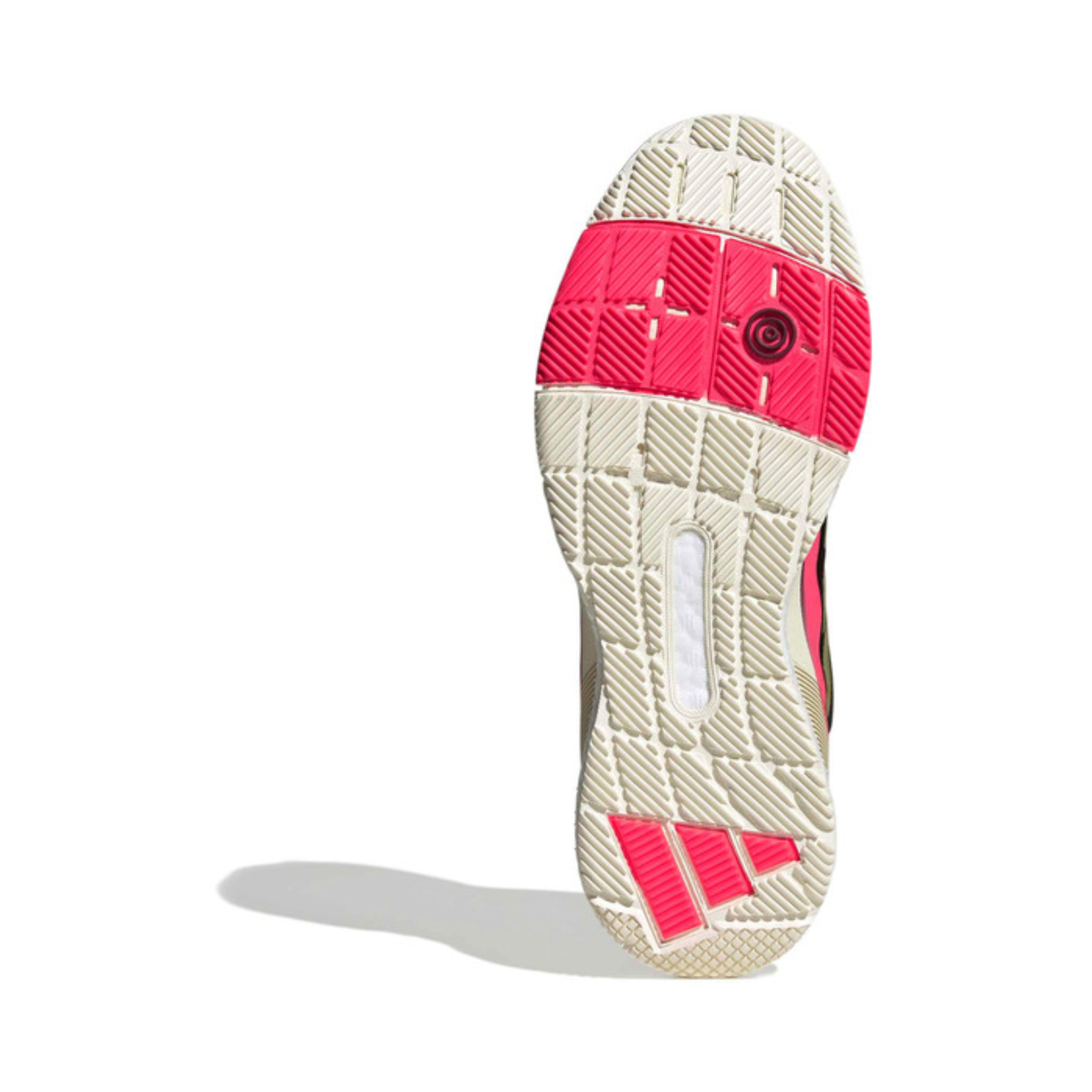 adidas Crazyquick Boost Padel Shoes Men | KJ1903