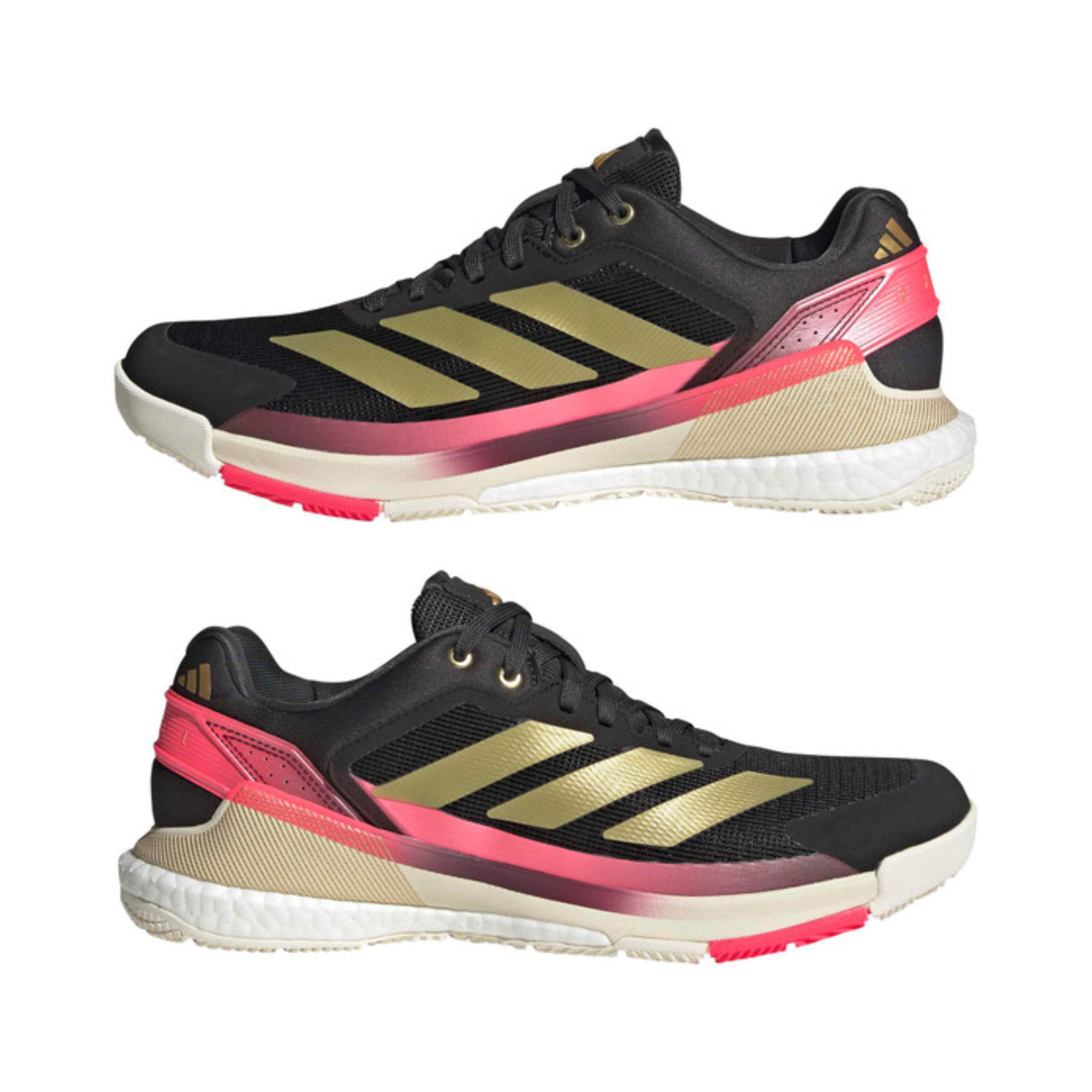 adidas Crazyquick Boost Padel Shoes Men | KJ1903