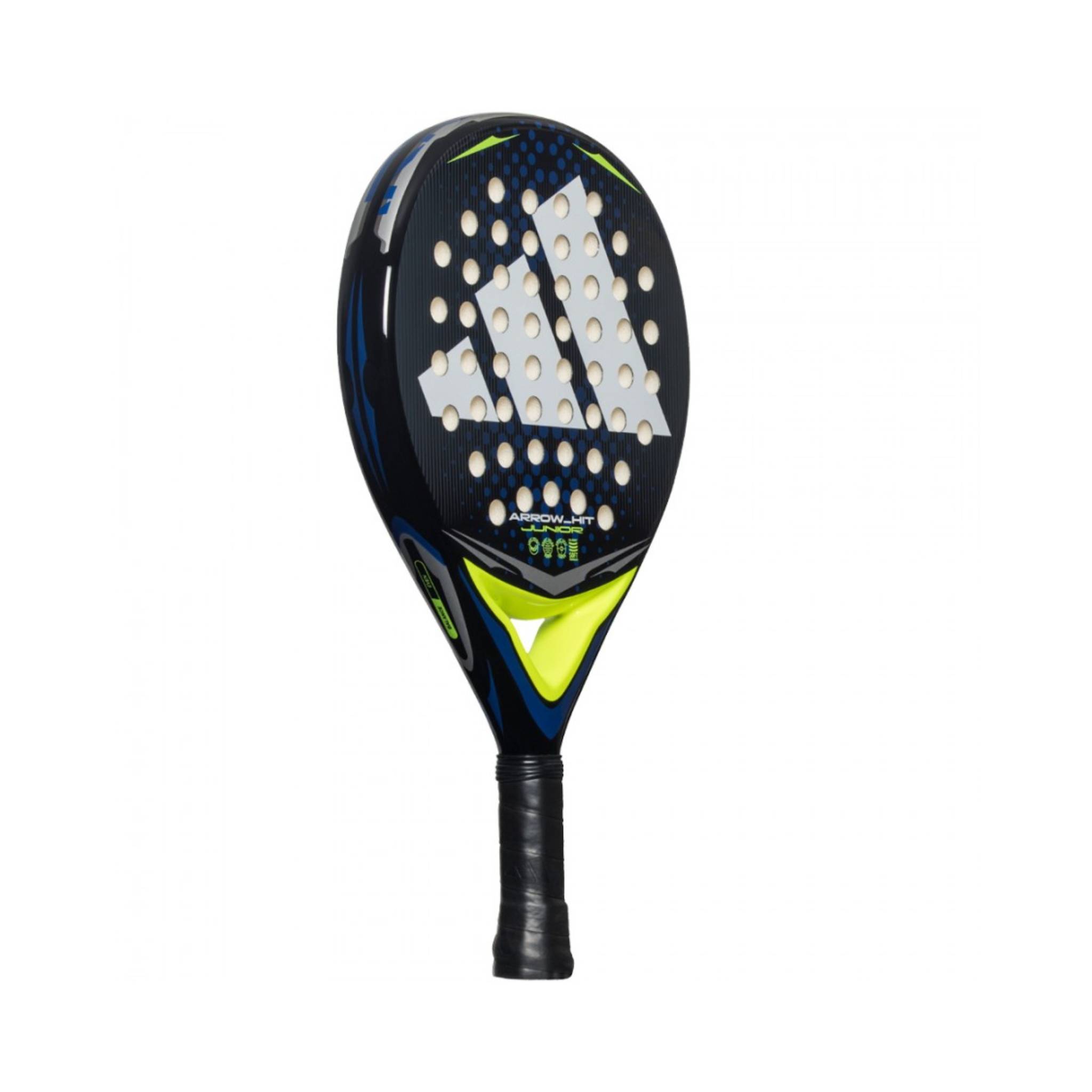 Adidas Arrow Hit Junior Blauw 2026