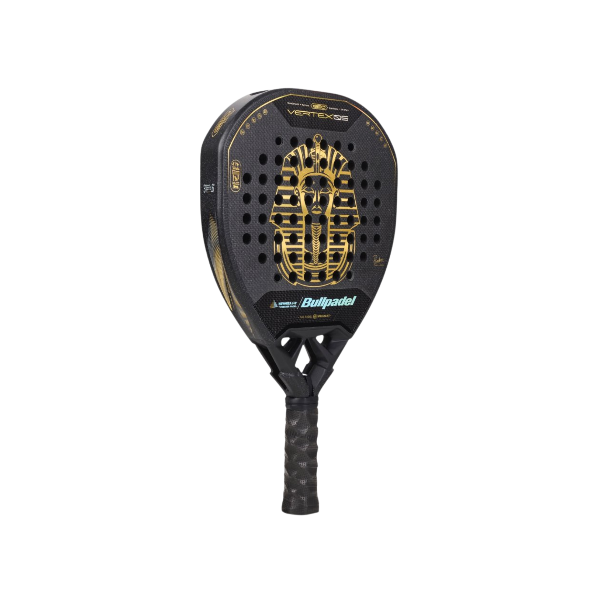 Bullpadel Vertex 05 Geo NewGiza 2026