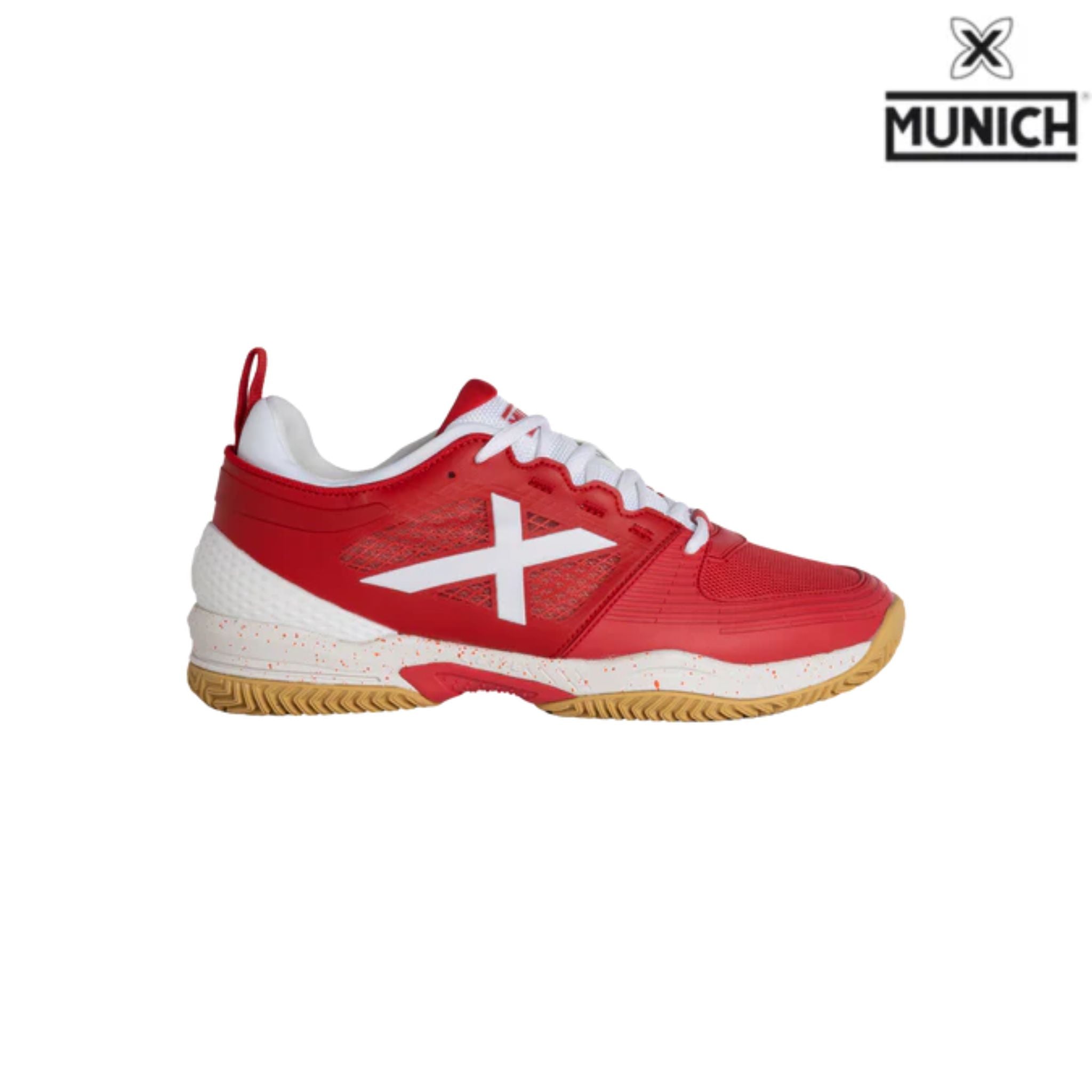 Munich Atomik 22 | Padel Shoes