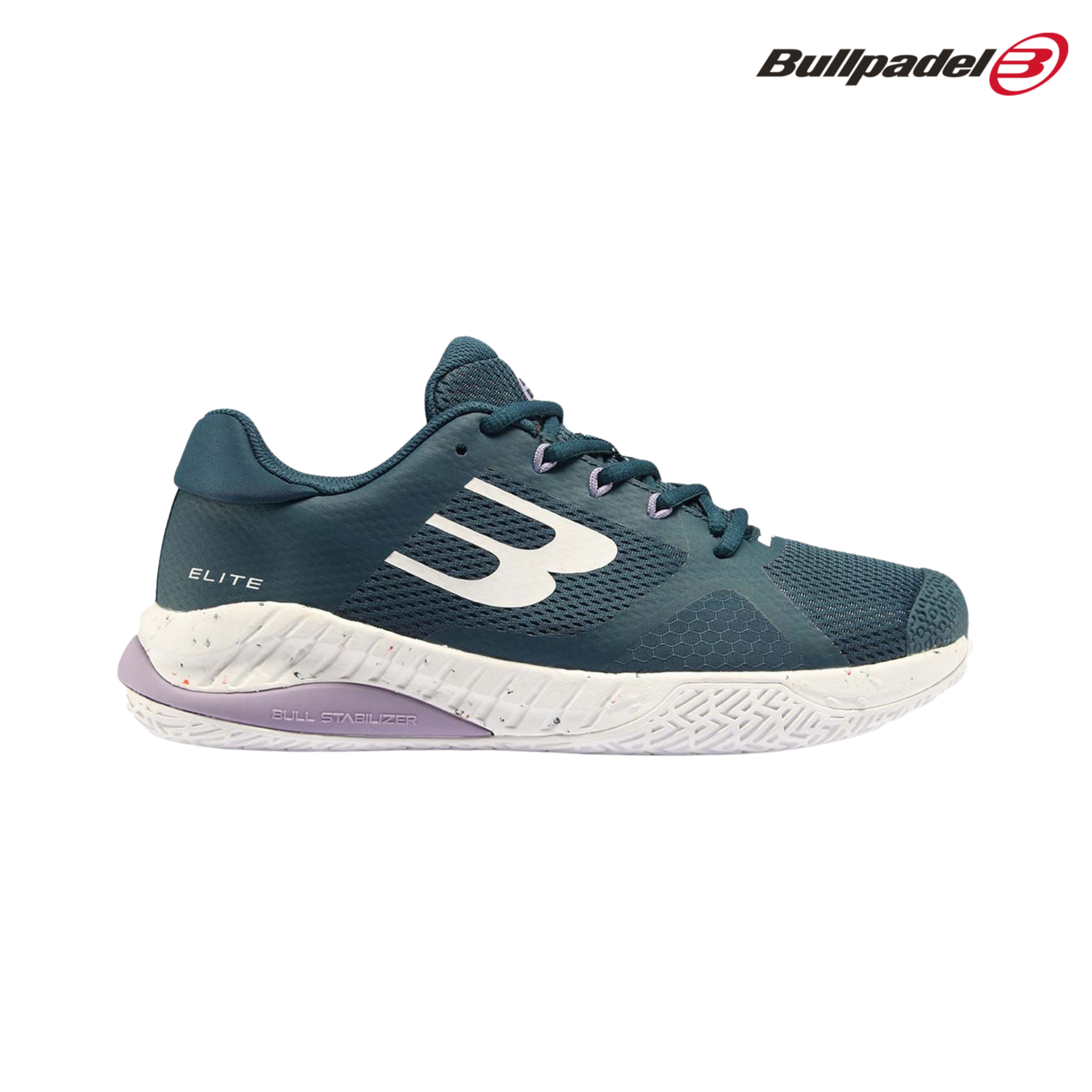 Bullpadel Elite LTD 24V Blue