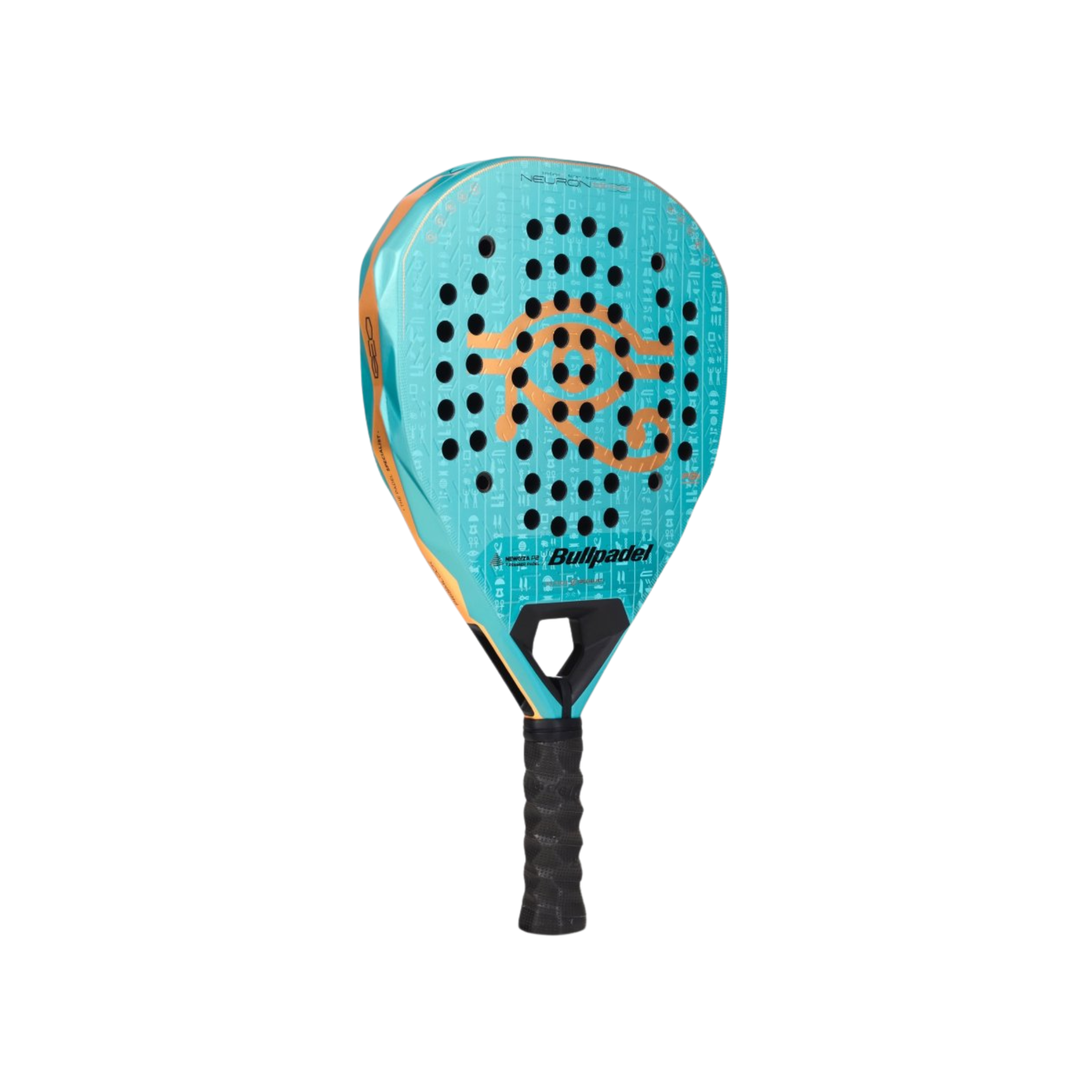Bullpadel Neuron 02 Edge NewGiza 2026