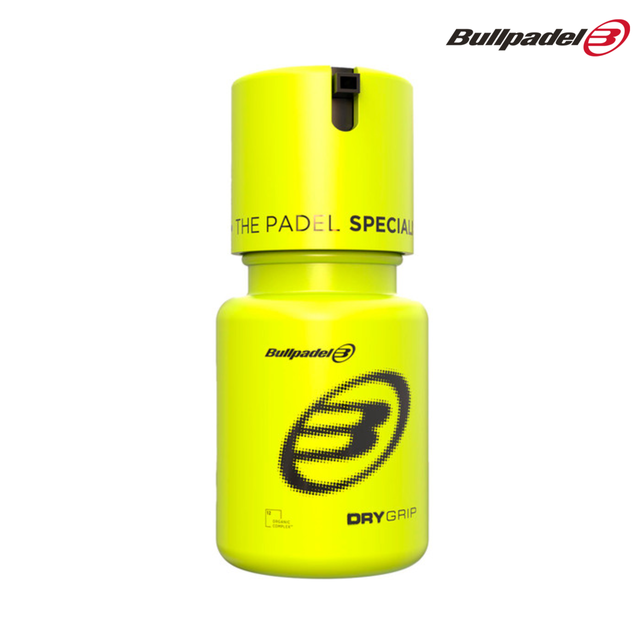 Bullpadel Dry Grip