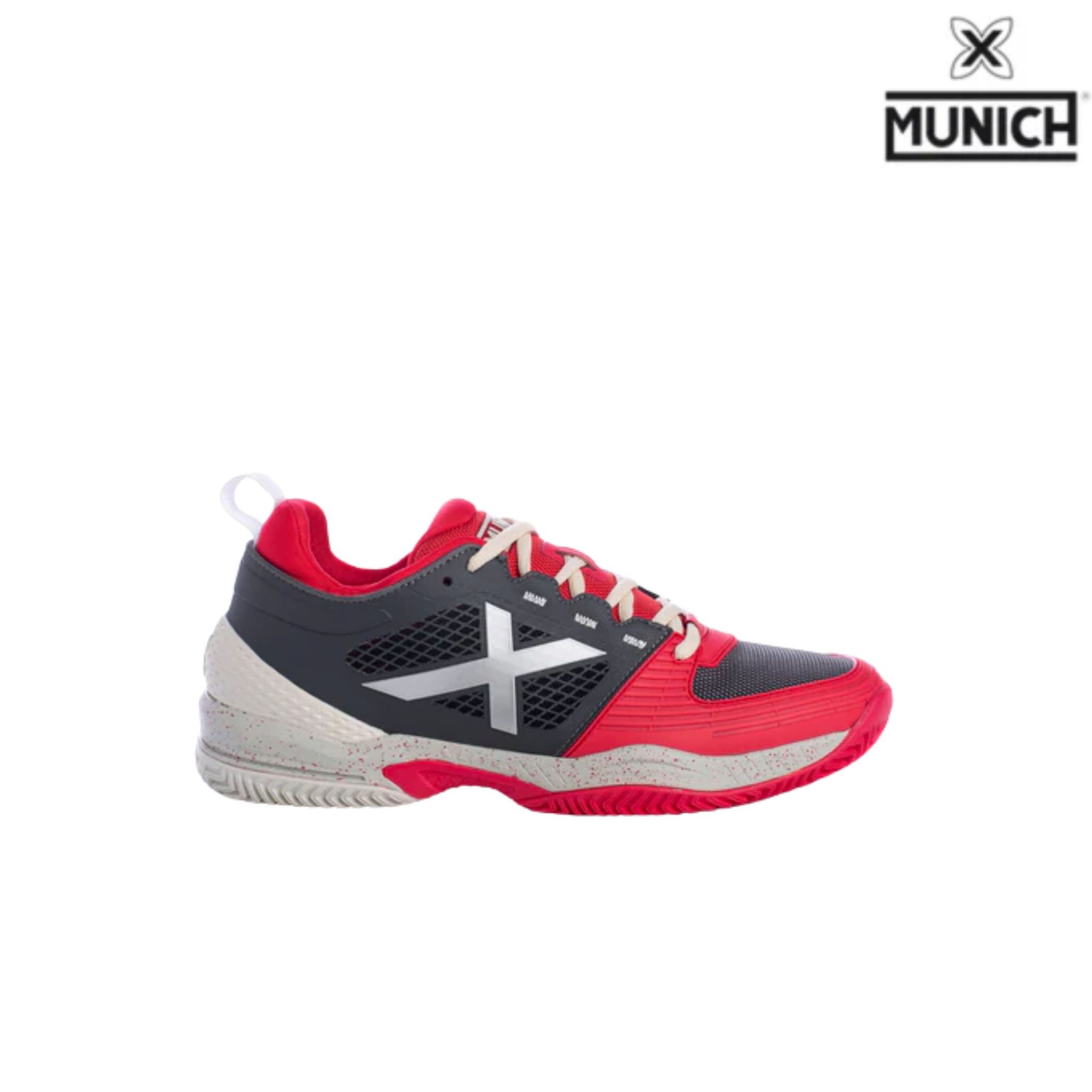 Munich Atomik 13 | Padel Shoes