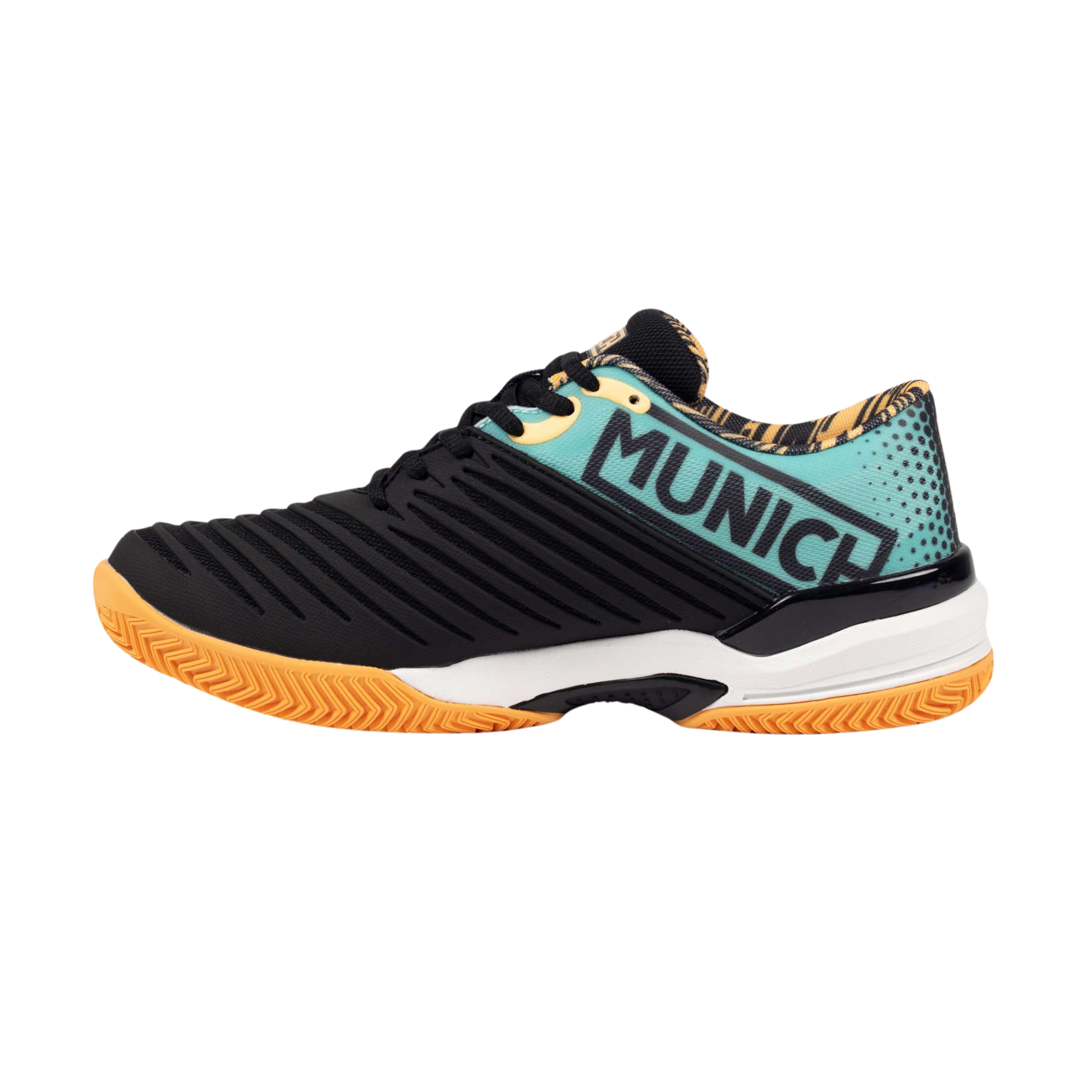 Munich Padx 61 | Padel Shoes