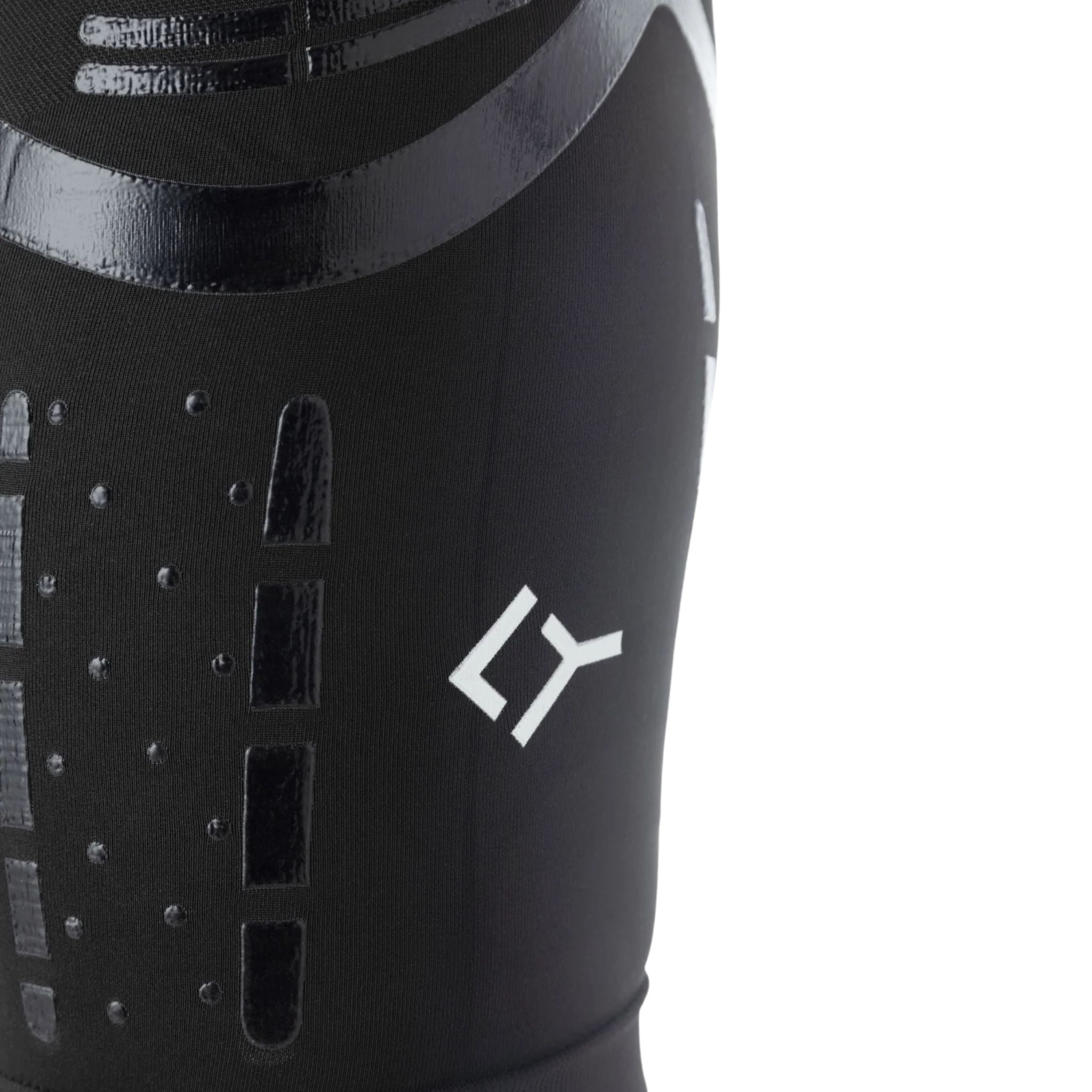 Floky Activator Compression Shorts Black