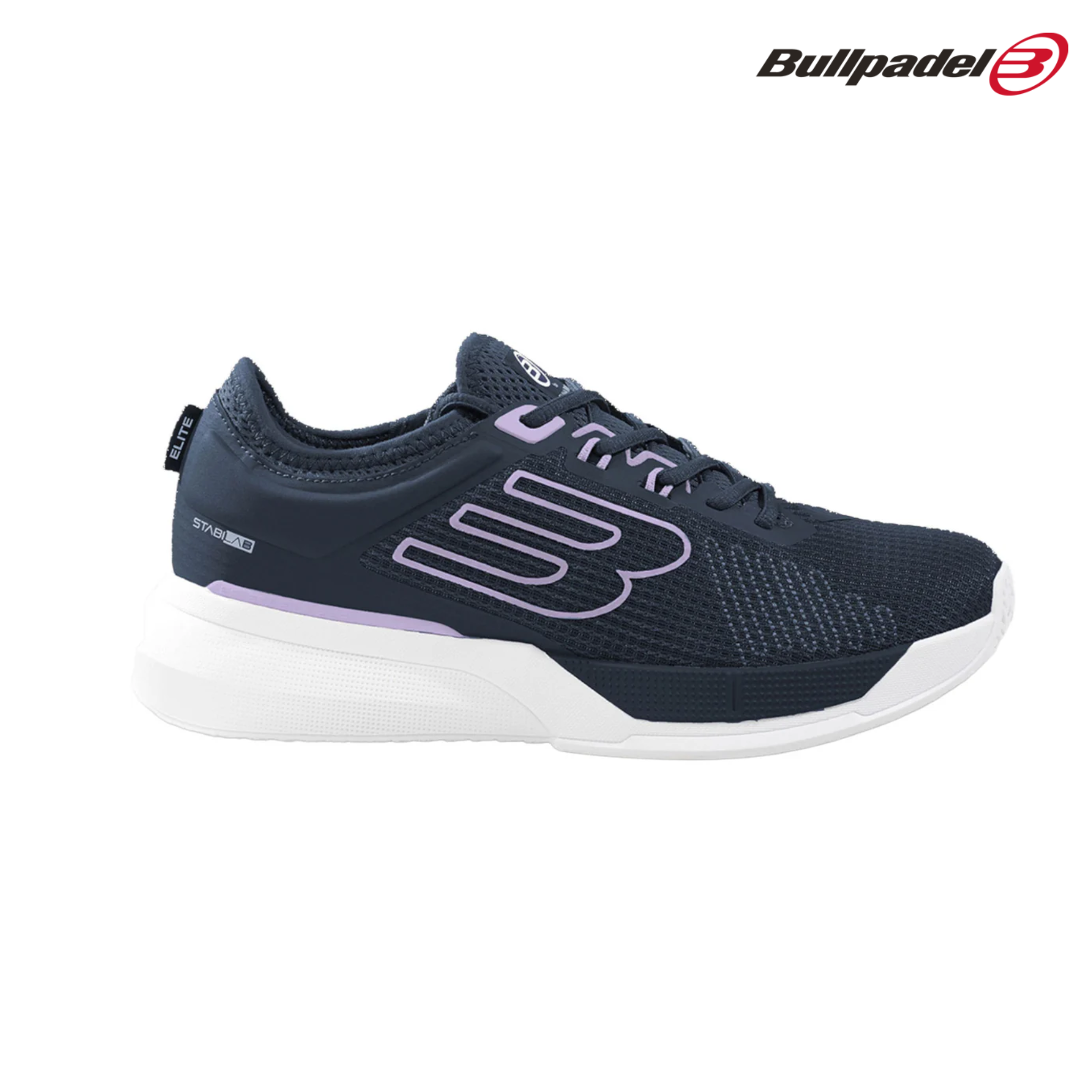 Bullpadel Elite 26V W Blue