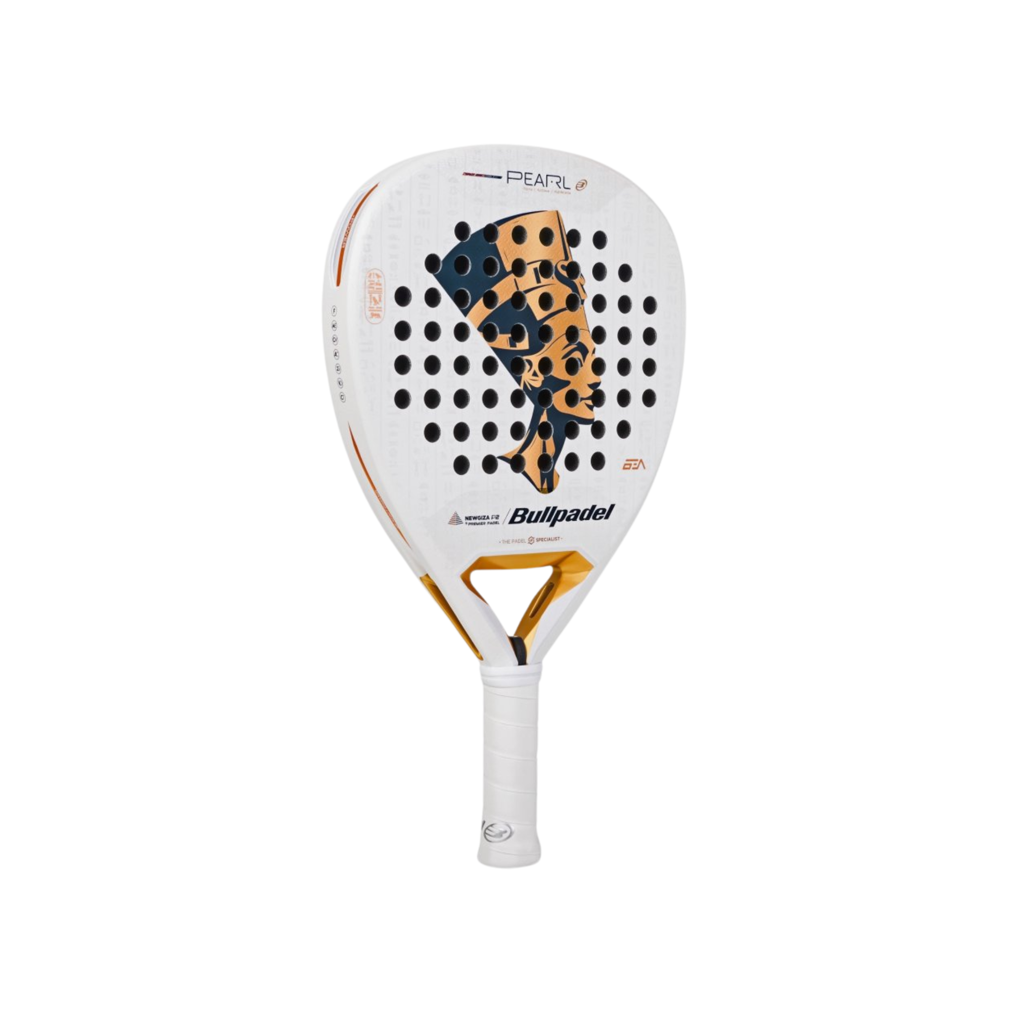 Bullpadel Pearl NewGiza 2026