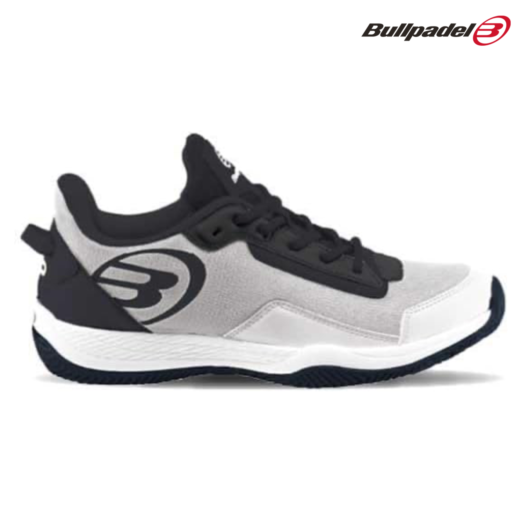 Bullpadel BOWI 24V White