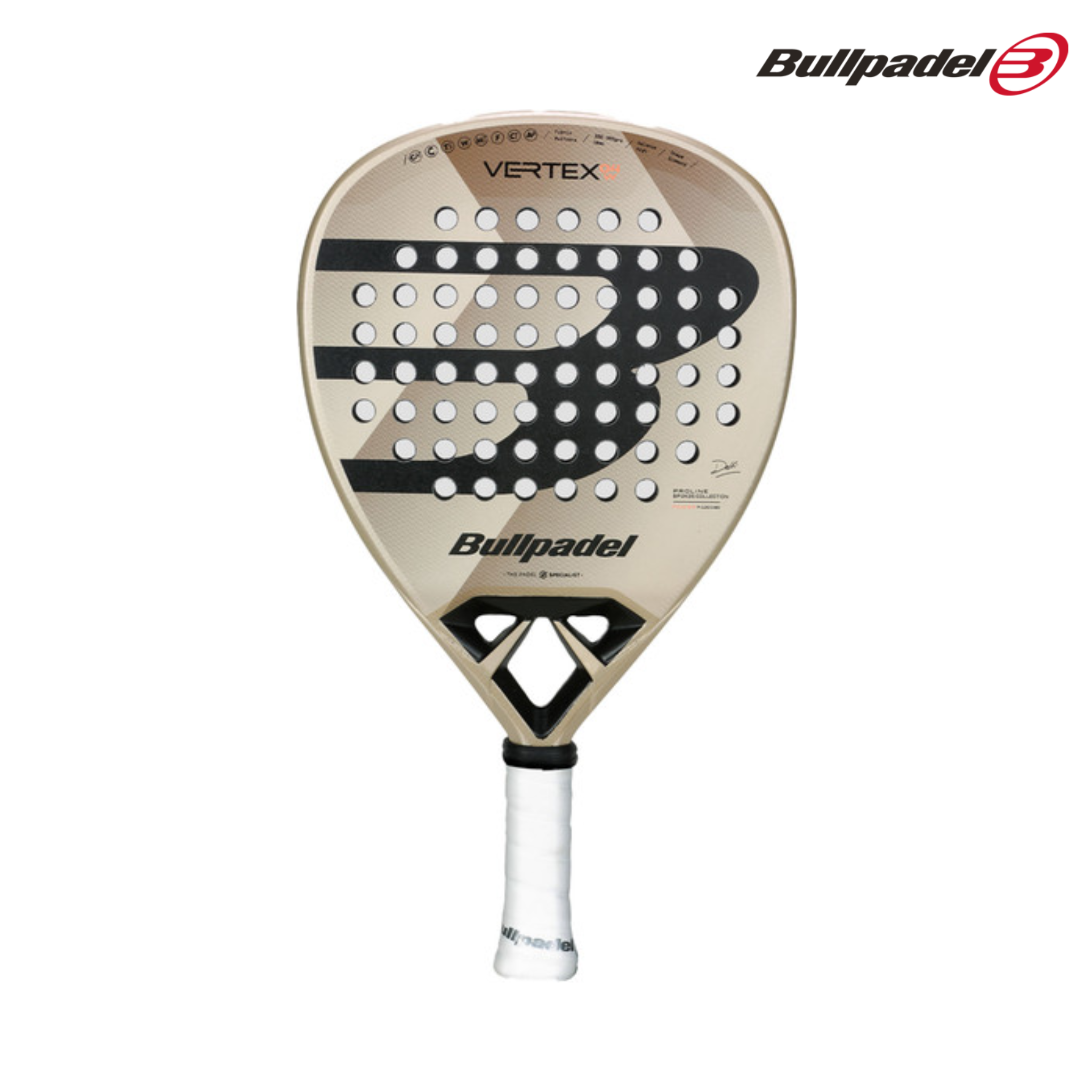 Bullpadel Vertex 04 W 2025