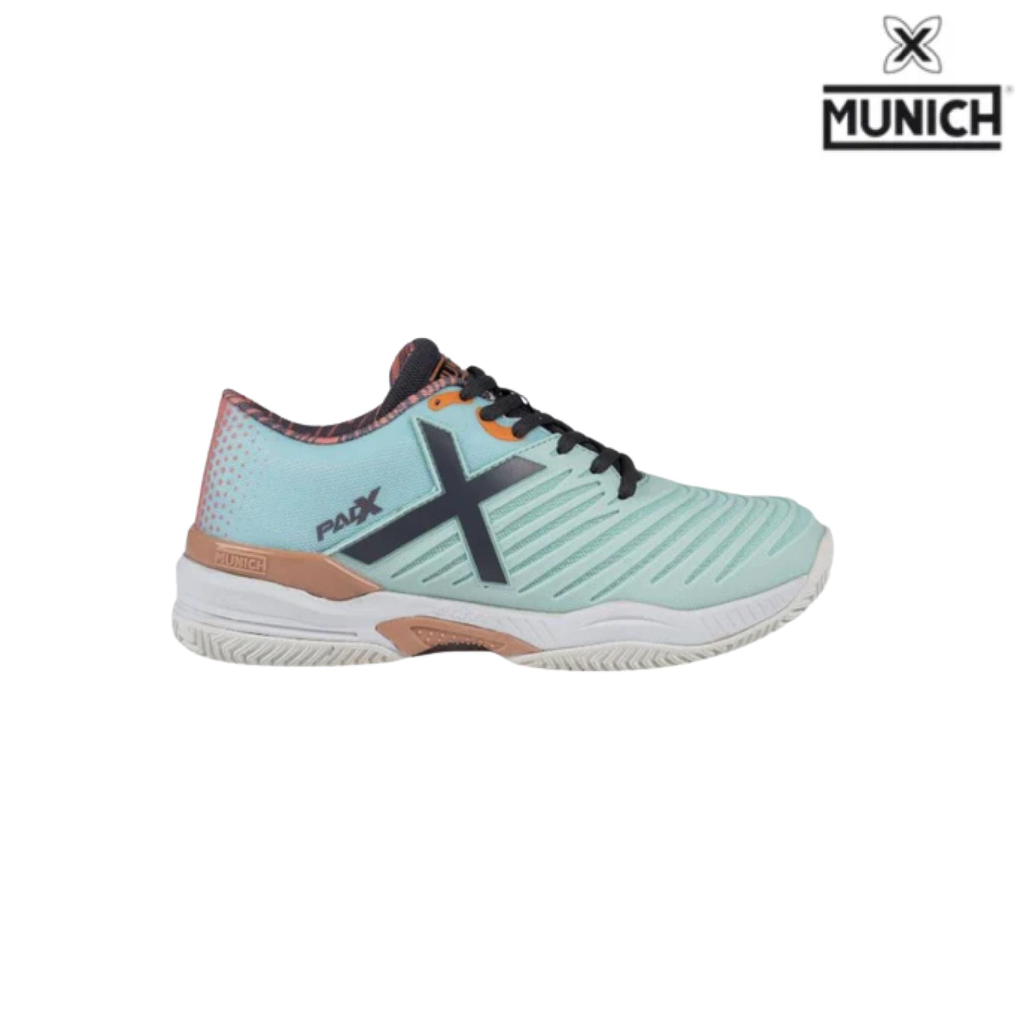 Munich Padx 47 | Padel Shoes