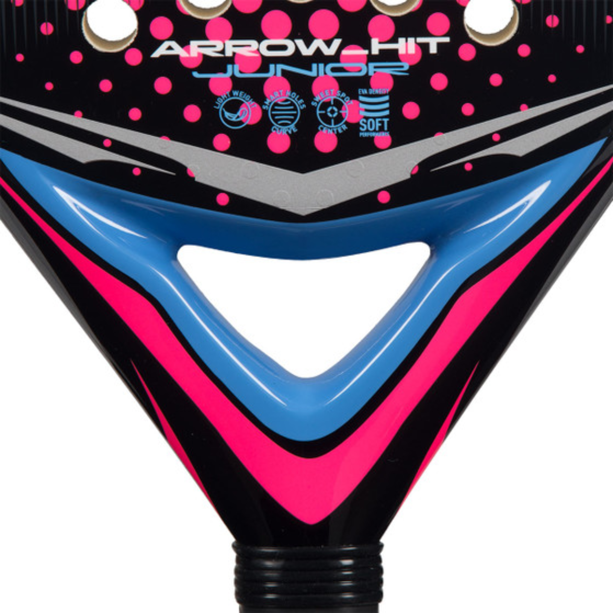 Adidas Arrow Hit Junior Women 2026