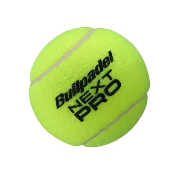 Bullpadel Next Pro Balls | Padel Balls