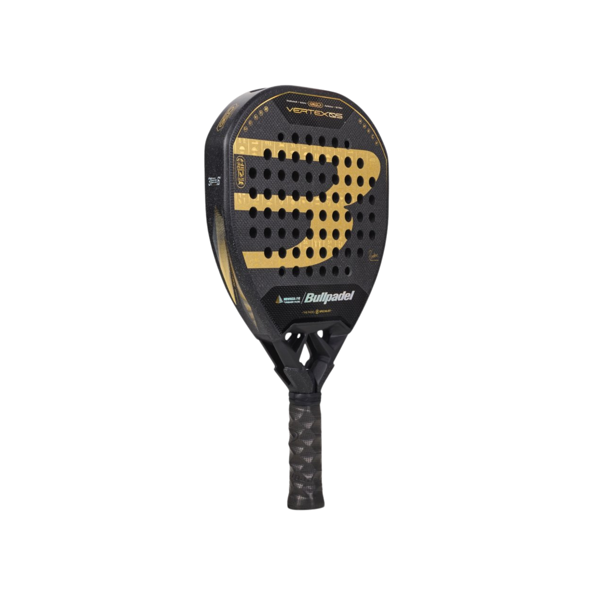 Bullpadel Vertex 05 Geo NewGiza 2026