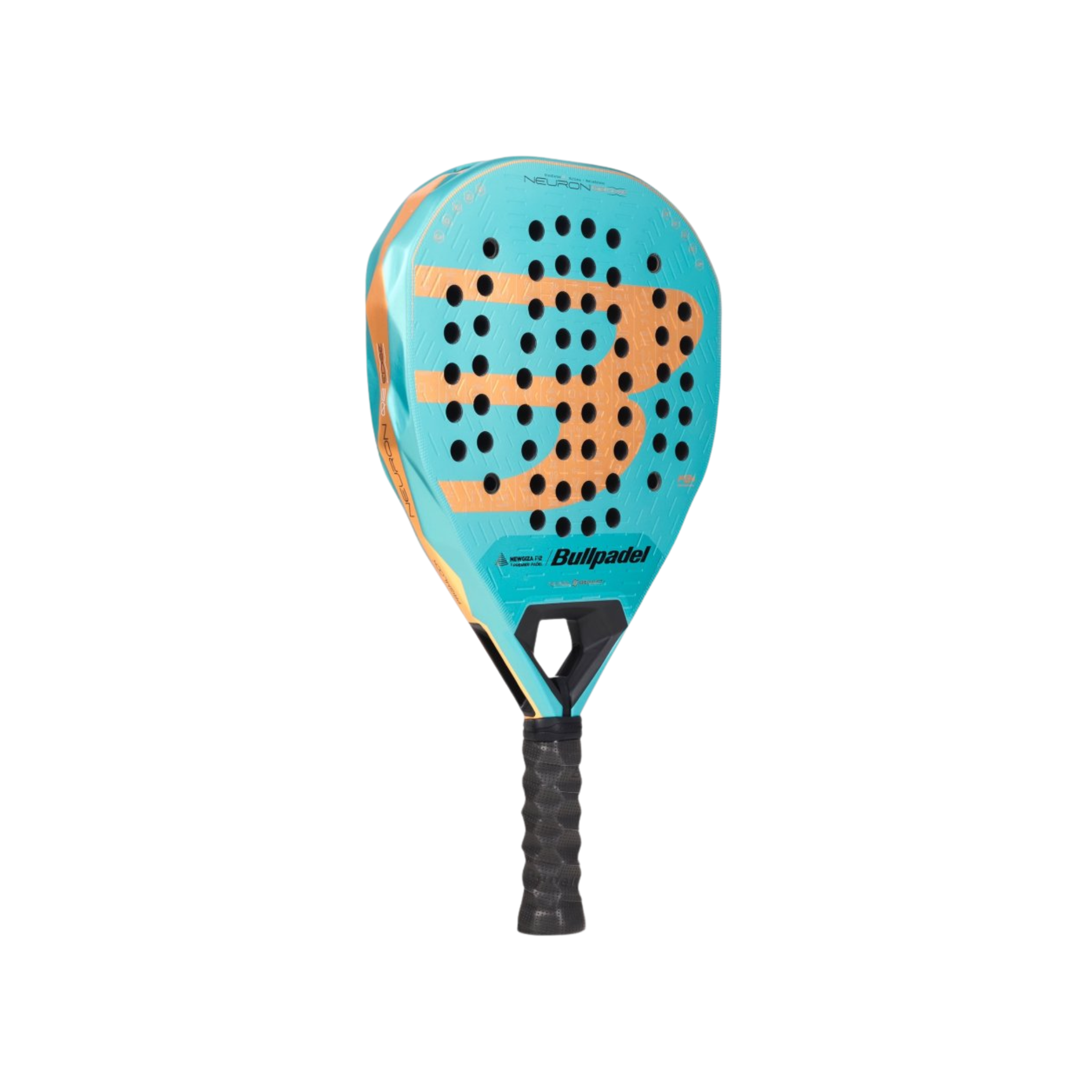 Bullpadel Neuron 02 Edge NewGiza 2026