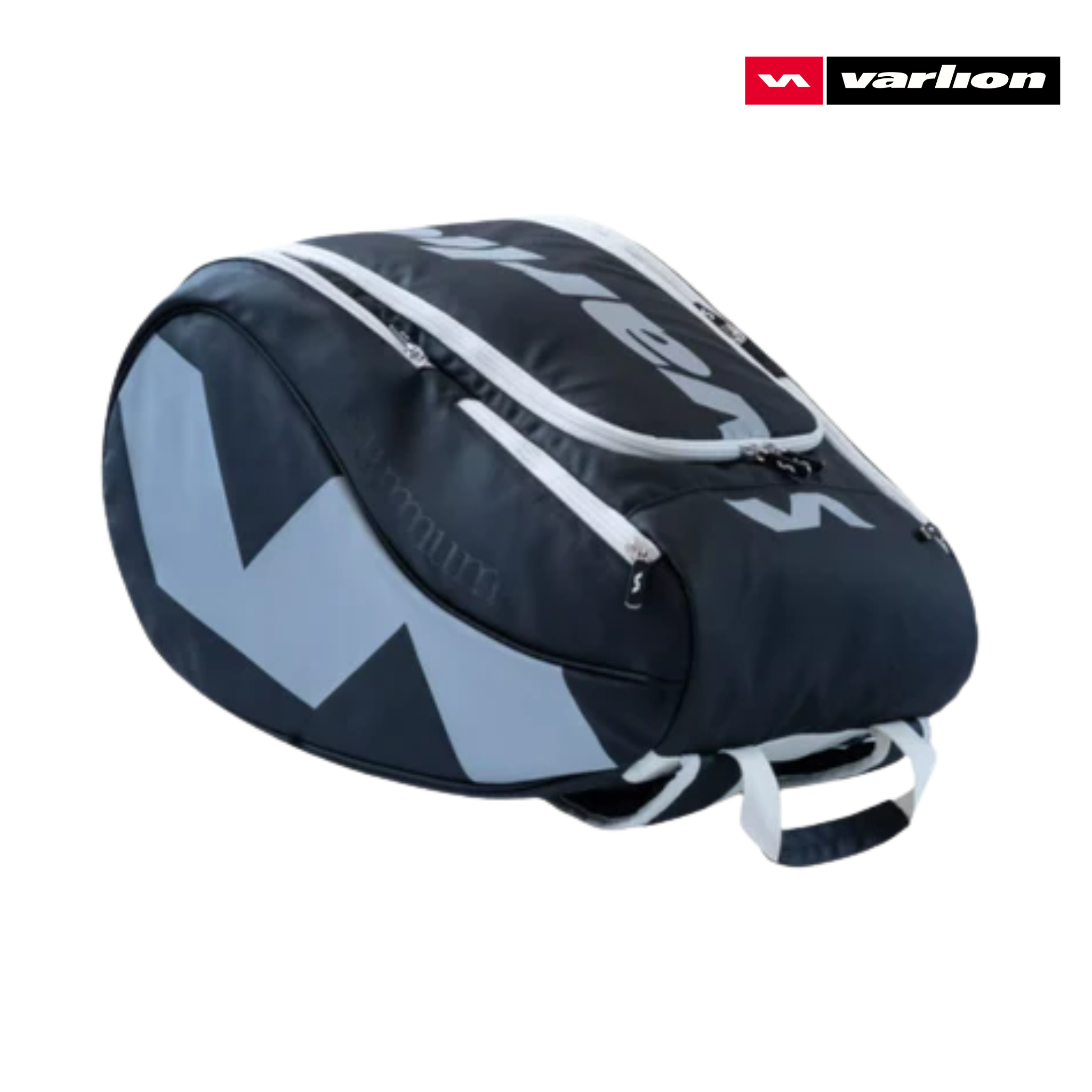 Varlion Summum Black Padel Racketbag