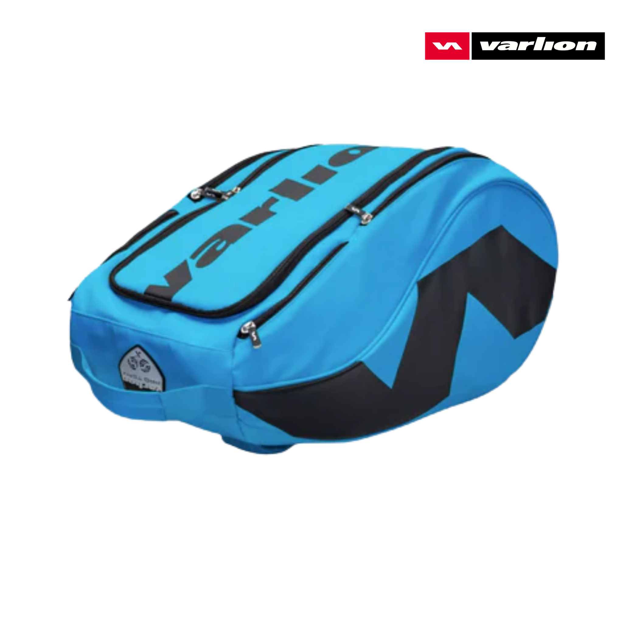 Varlion Summum Pro Blue Padel Racketbag