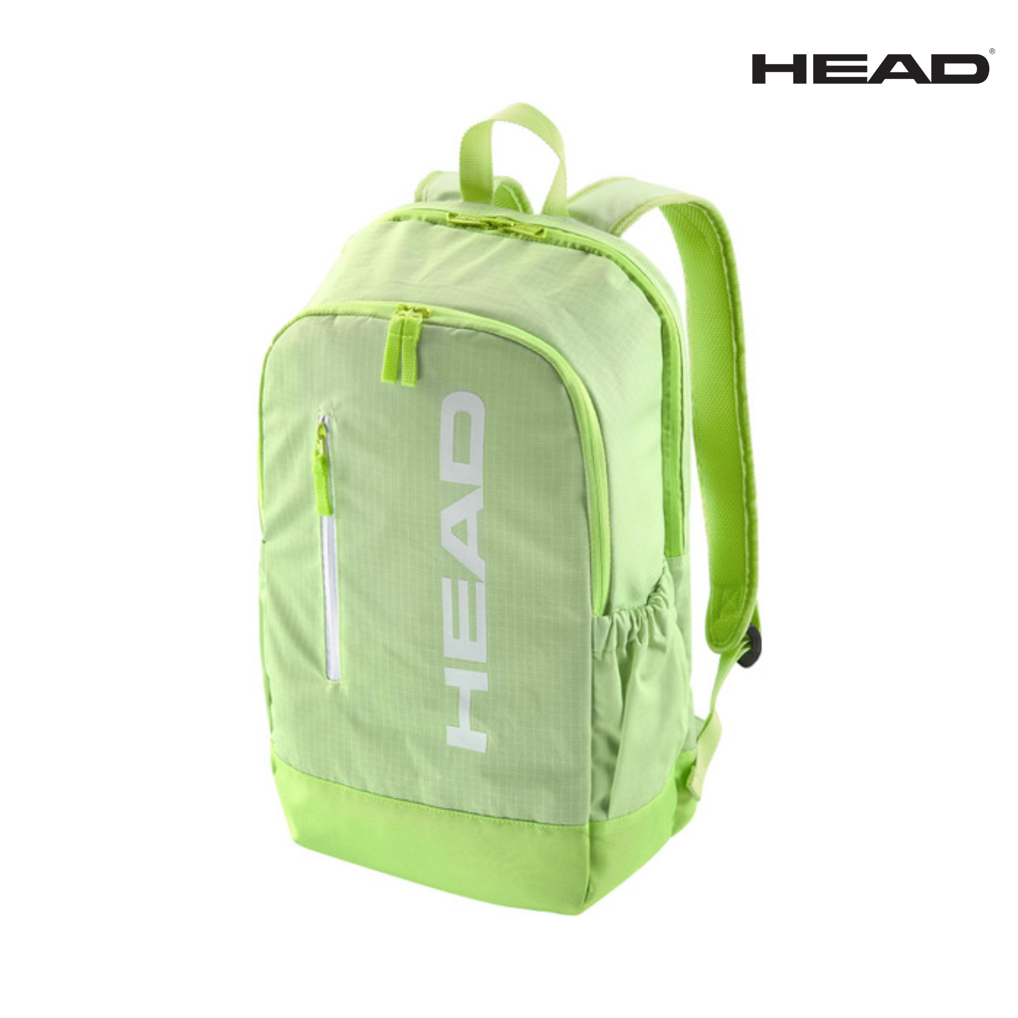 HEAD Base Green Padel Backpack
